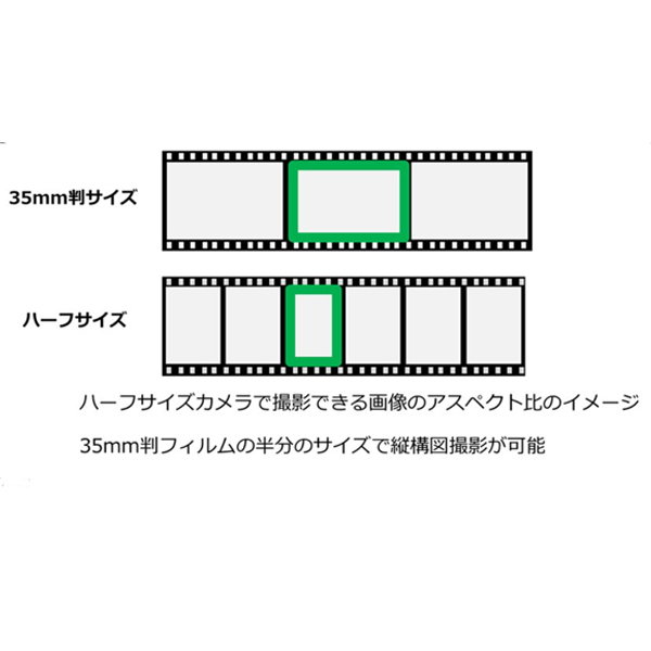 フジフイルム / X half / X-HF1 / シルバー / FUJIFILM