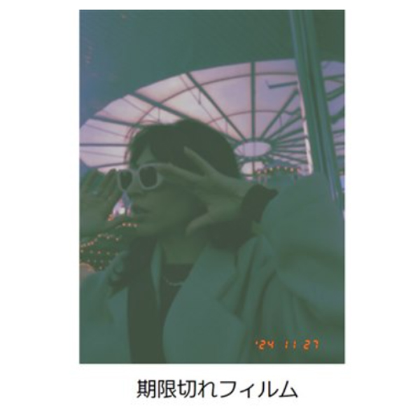 フジフイルム / X half / X-HF1 / シルバー / FUJIFILM