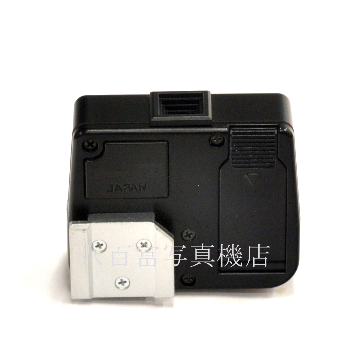 【中古】 フォクトレンダー VC メーターII ブラック Voigtlander 中古アクセサリー 67135