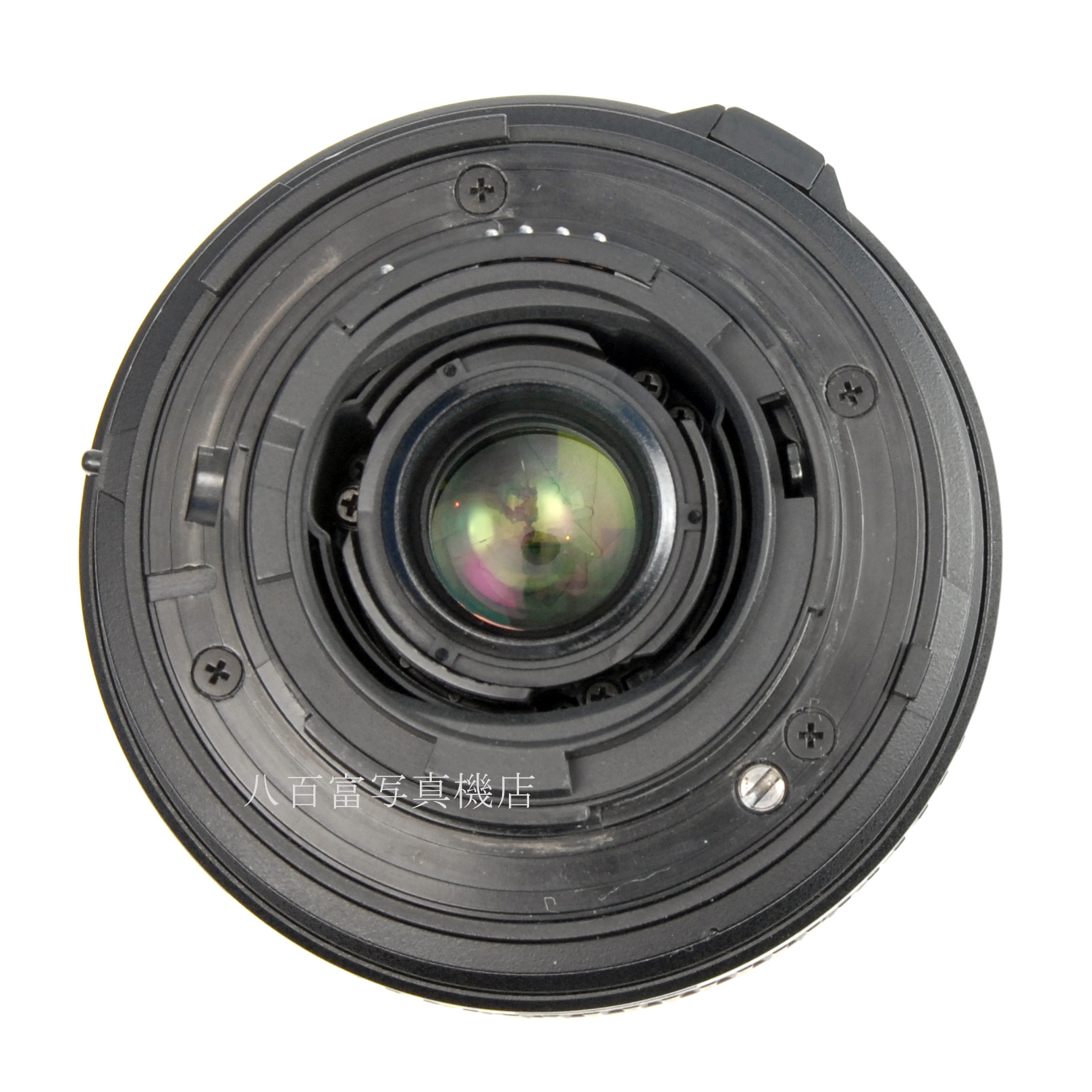 【中古】 タムロン AF 28-300mm F3.5-6.3 XR Di A061 ニコンAF用 TAMRON 中古交換レンズ 66265