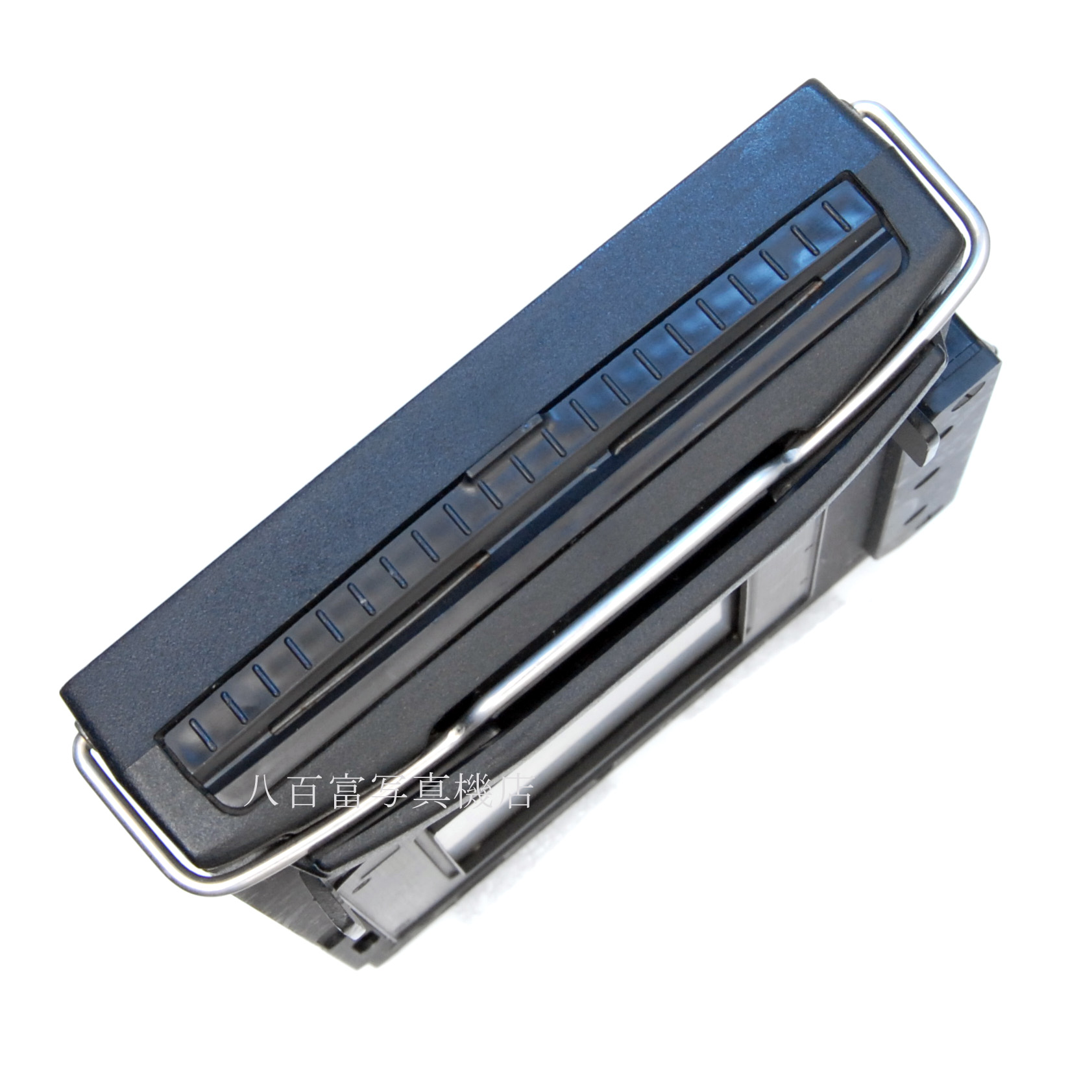 【中古】 ブロニカ EC用 6X6 ポラロイドマガジン BRONICA POLAROID 中古アクセサリー 45155