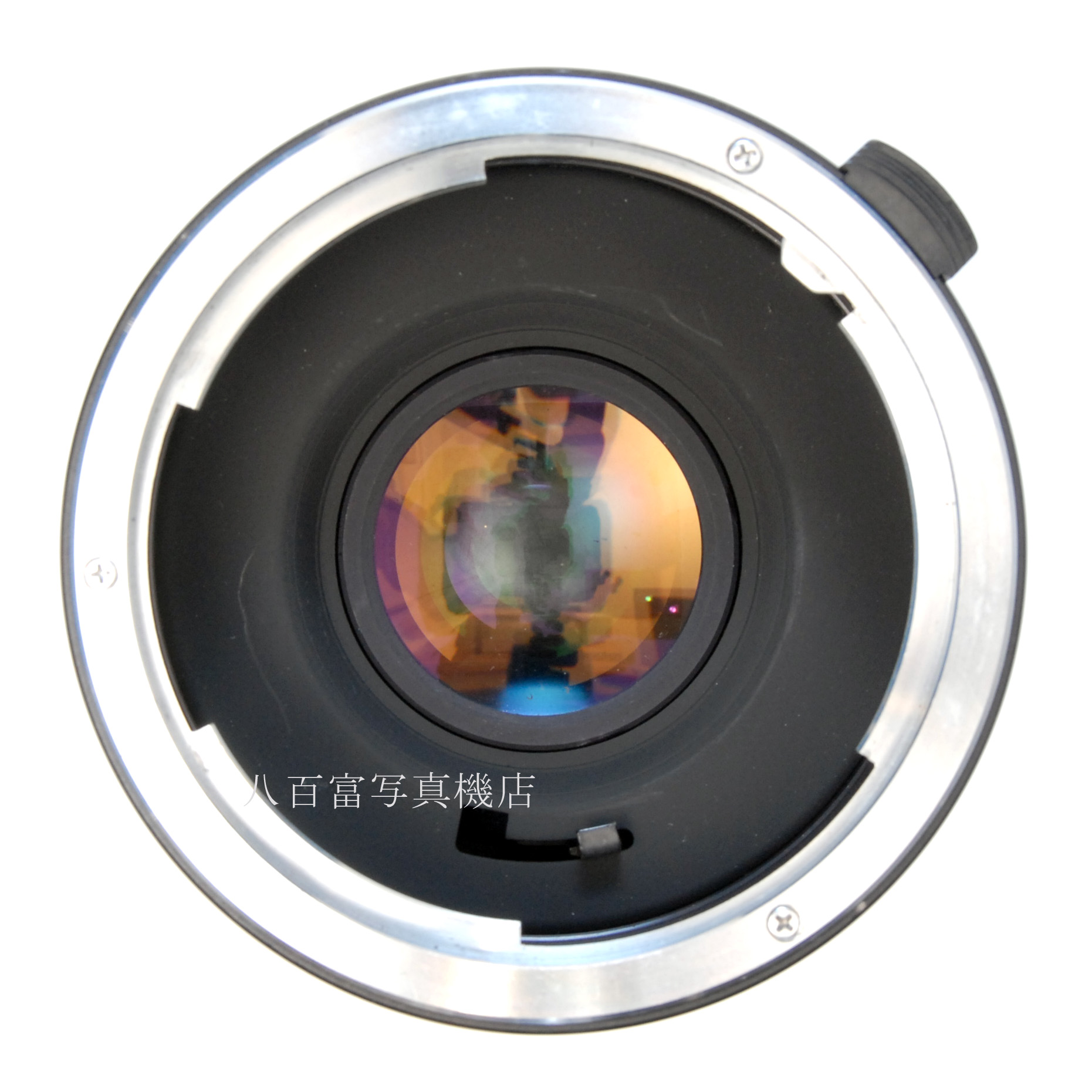 【中古】ケンコー 2X ZB TELEPLUS MC6  ブロニカS2・EC用 KENKO 中古交換レンズ 57139