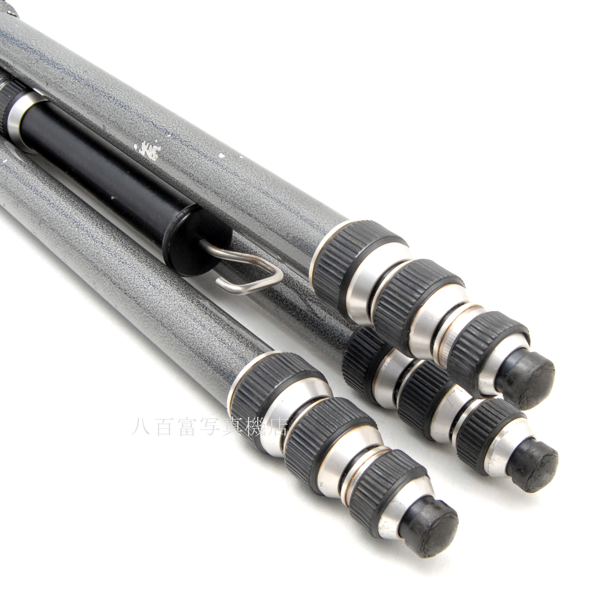 【中古】ジッツオ G226+G1275M 三脚セット GITZO 中古三脚 62650