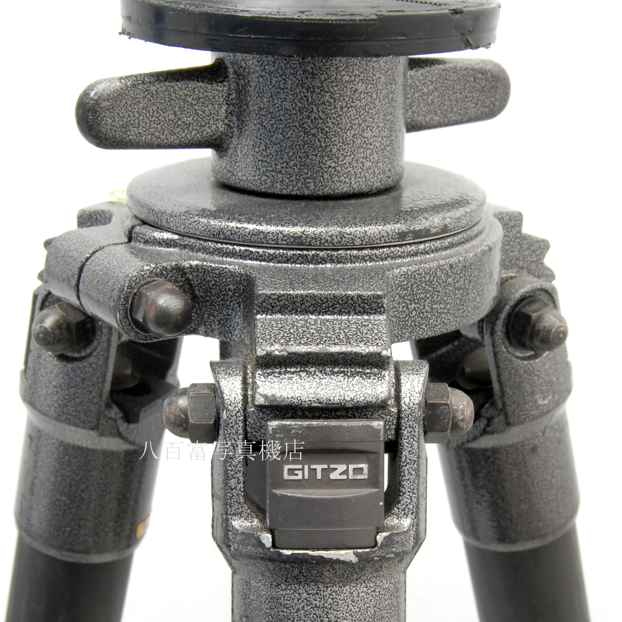 【中古】ジッツオ G1329MK2 3型 カーボン 三脚 GITZO 中古三脚 64351