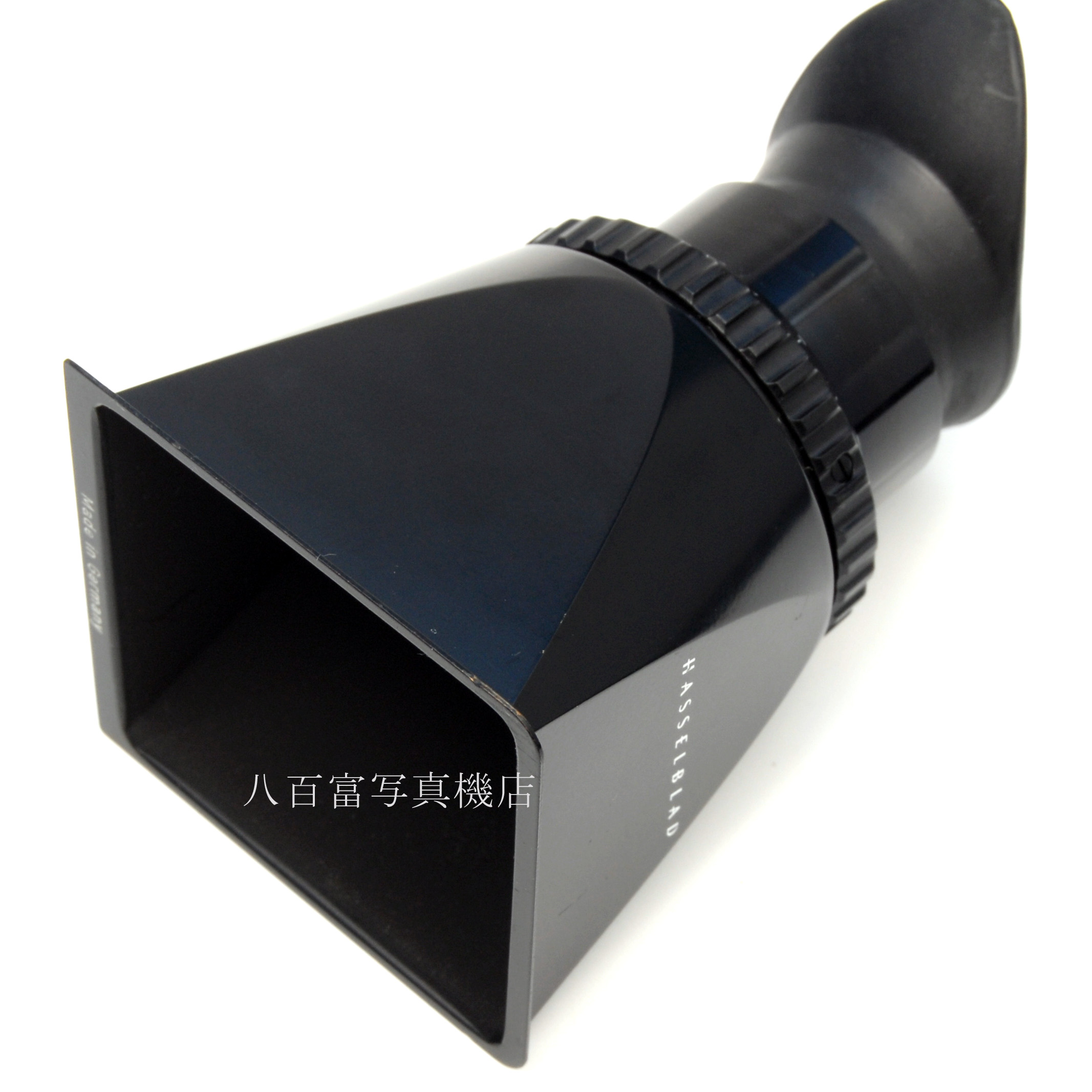 【中古】ハッセルブラッド マグネファイングフード 野外ルーペ  HASSELBLAD 中古アクセサリー 67022