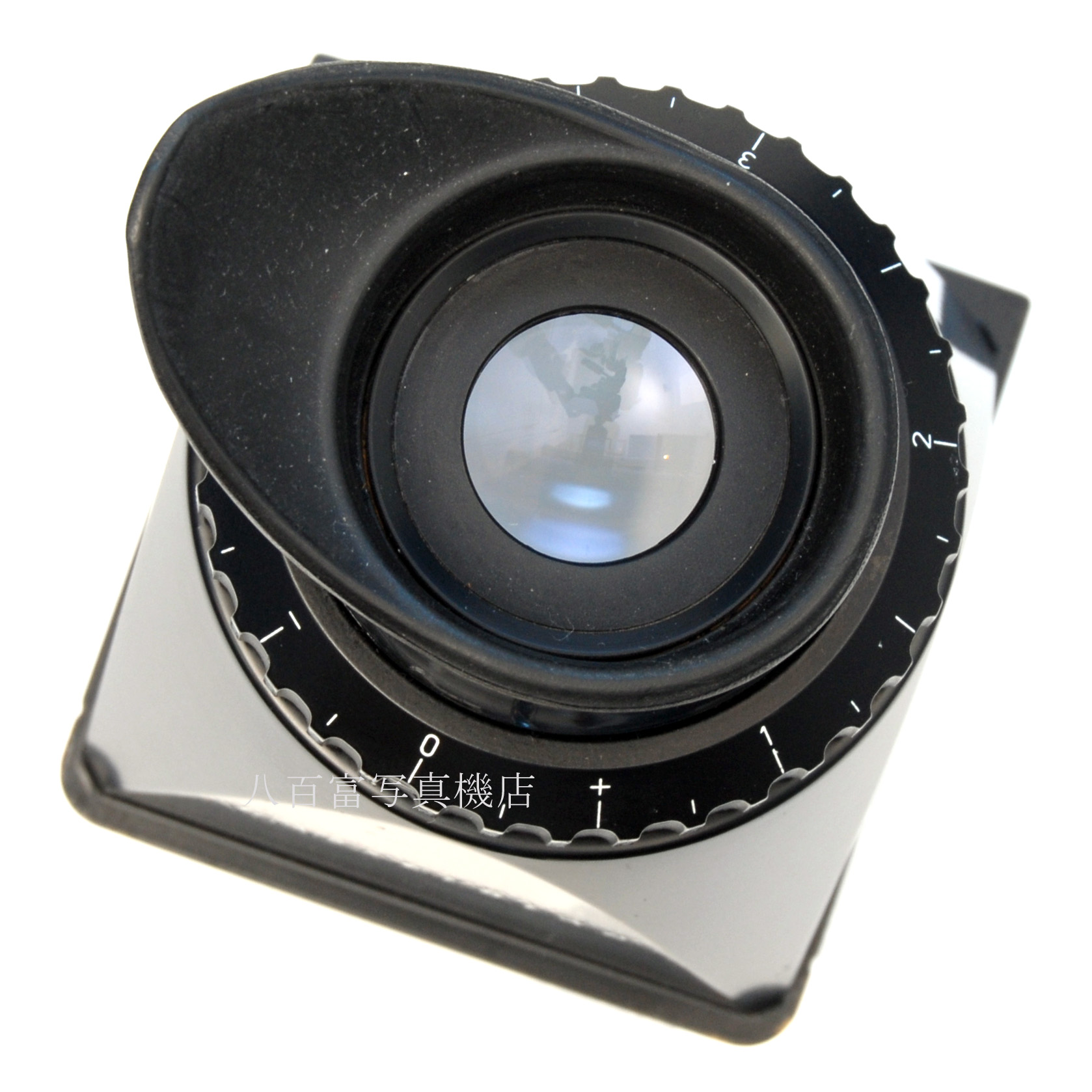 【中古】ハッセルブラッド マグネファイングフード 野外ルーペ  HASSELBLAD 中古アクセサリー 67022