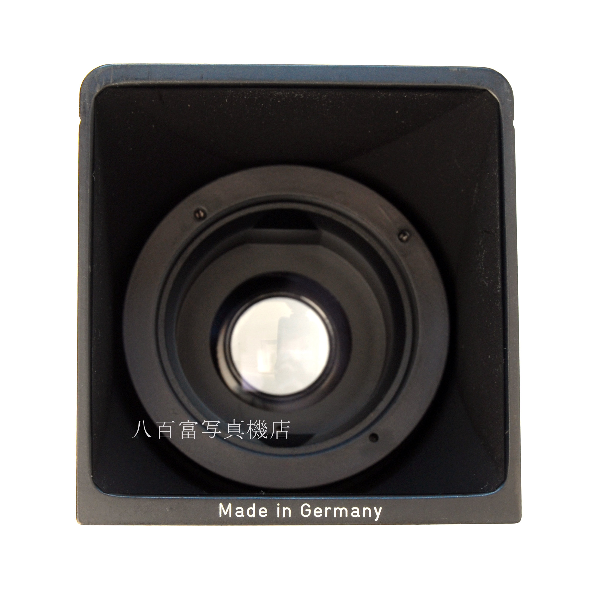【中古】ハッセルブラッド マグネファイングフード 野外ルーペ  HASSELBLAD 中古アクセサリー 67022