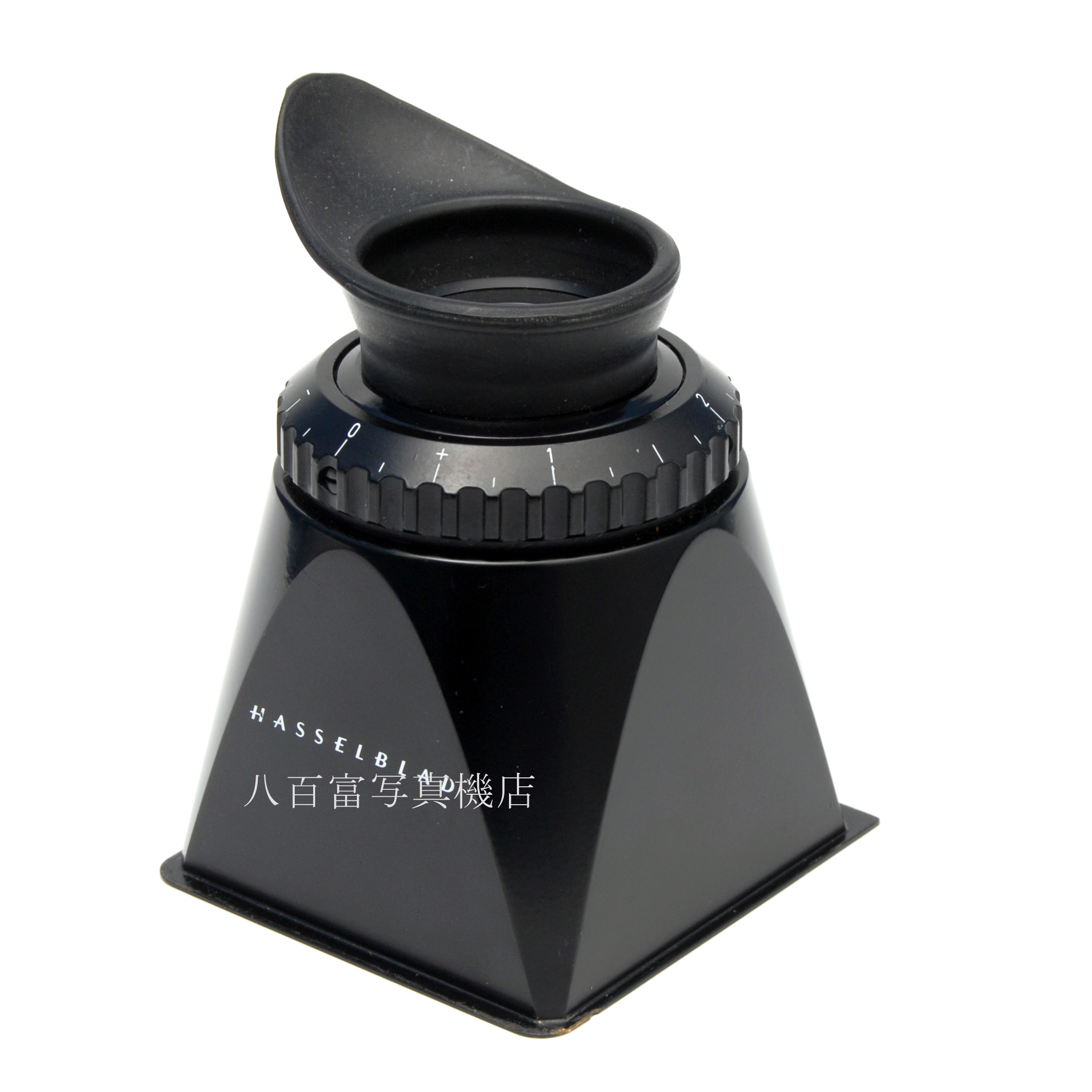 【中古】ハッセルブラッド マグネファイングフード 野外ルーペ  HASSELBLAD 中古アクセサリー 67022