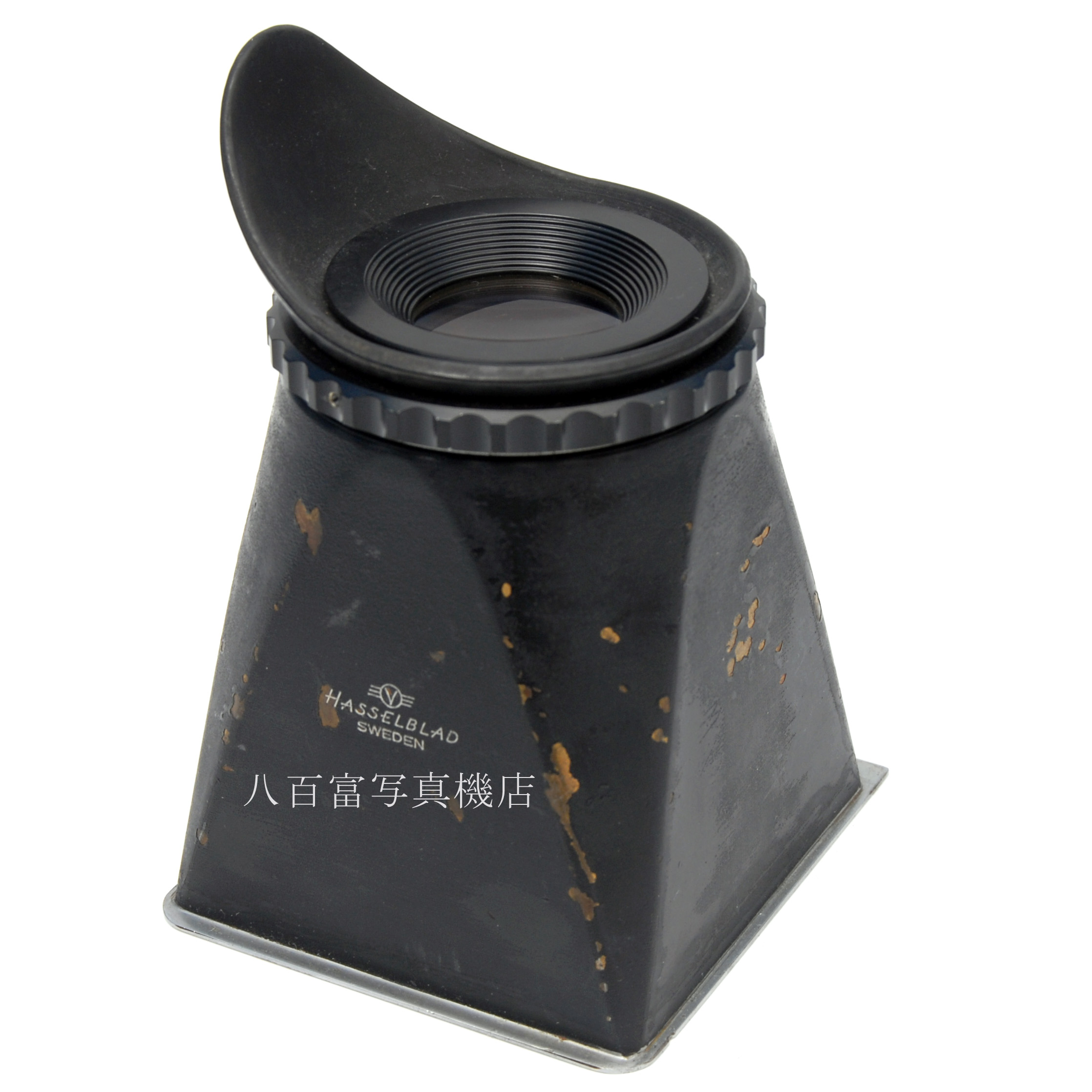 【中古】ハッセルブラッド 1000F マグネファイングフード 野外ルーペ  HASSELBLAD 中古アクセサリー 52466