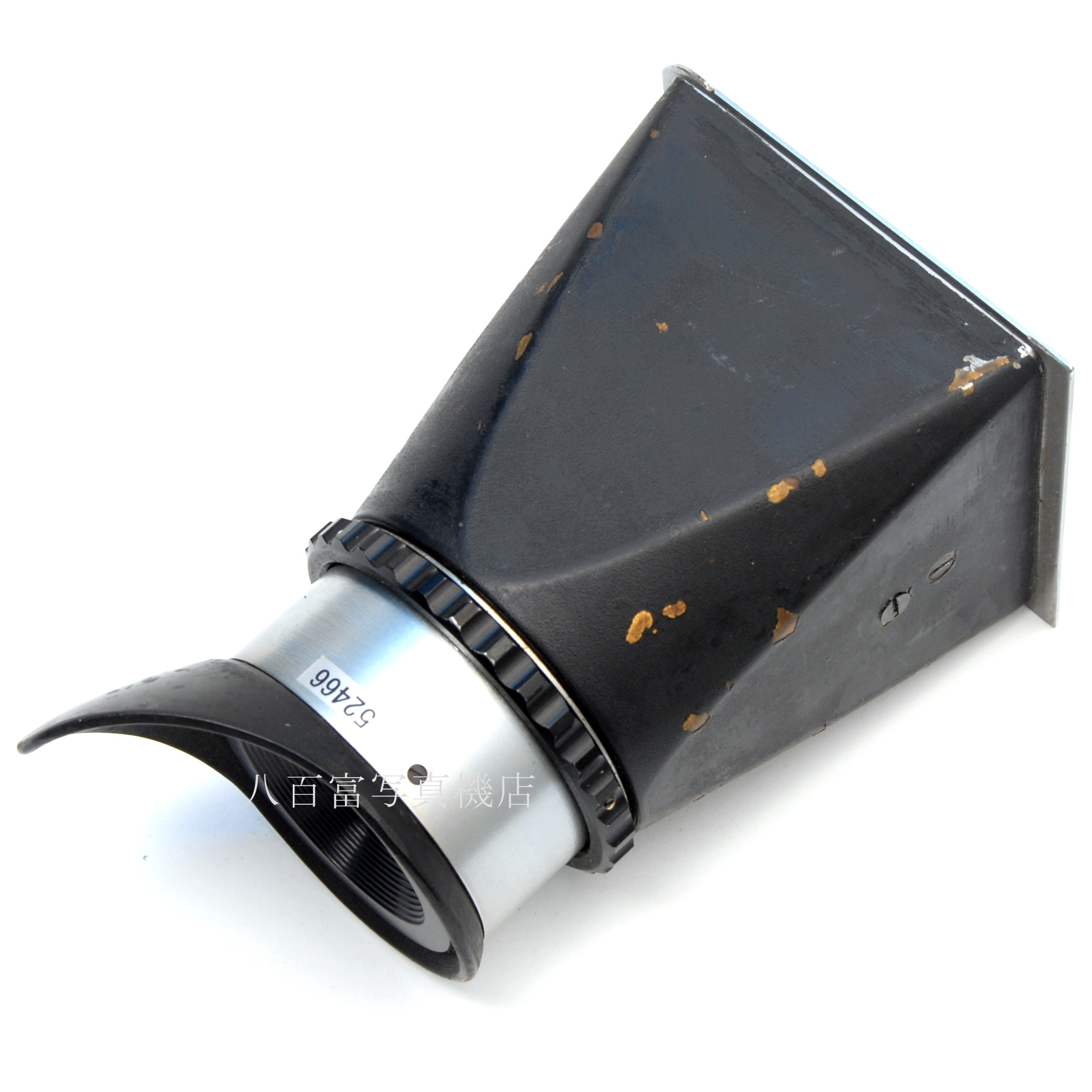 【中古】ハッセルブラッド 1000F マグネファイングフード 野外ルーペ  HASSELBLAD 中古アクセサリー 52466