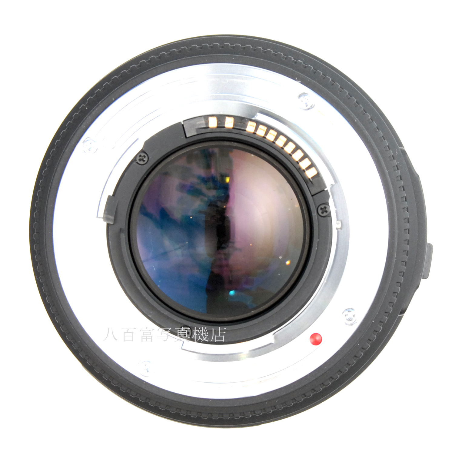 【中古】 シグマ 85mm F1.4 EX DG HSM シグマSA用 SIGMA 中古交換レンズ 56535