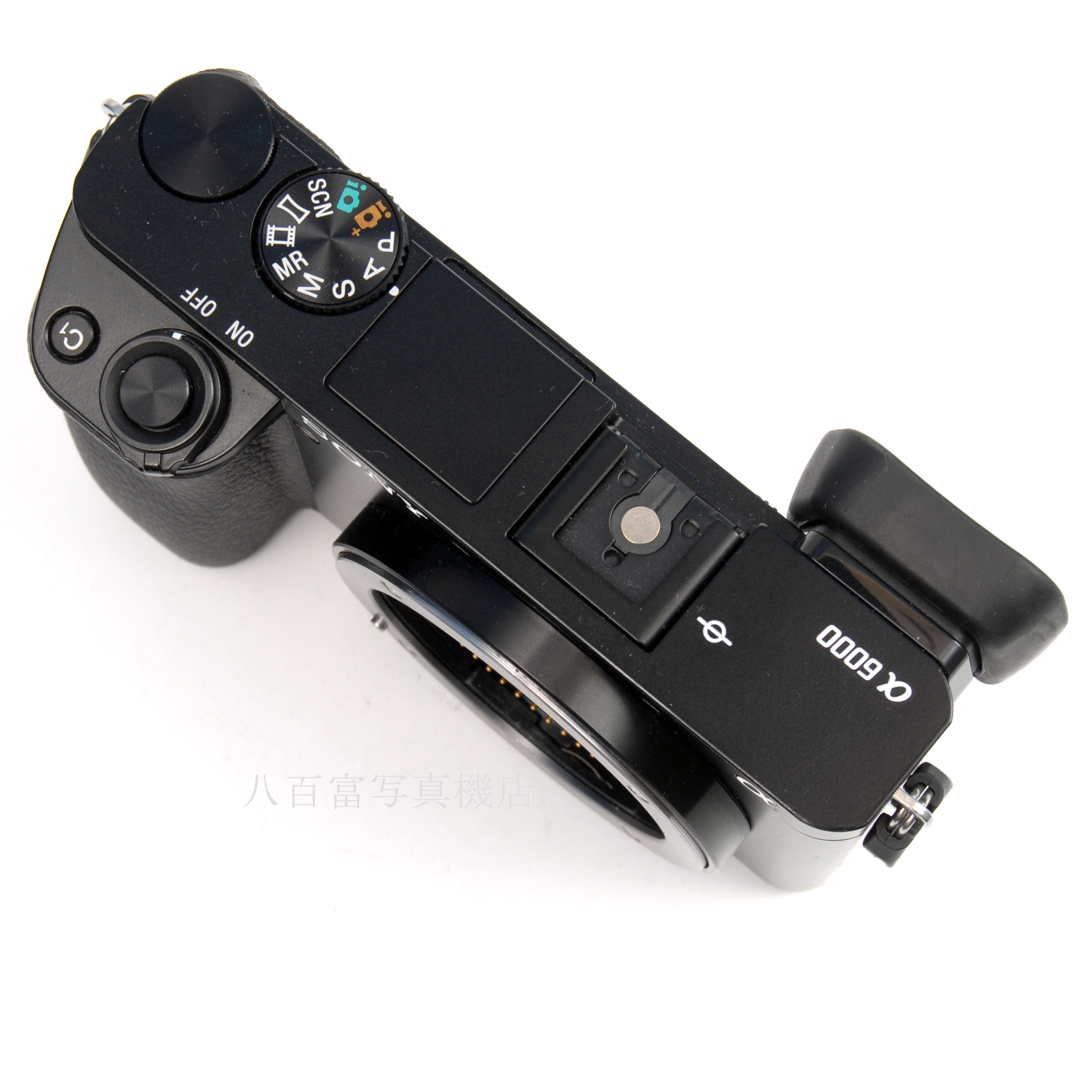 販売済み 【中古】 ソニー α6000 ボディ ブラック SONY ILCE-6000 中古デジタルカメラ 64178
