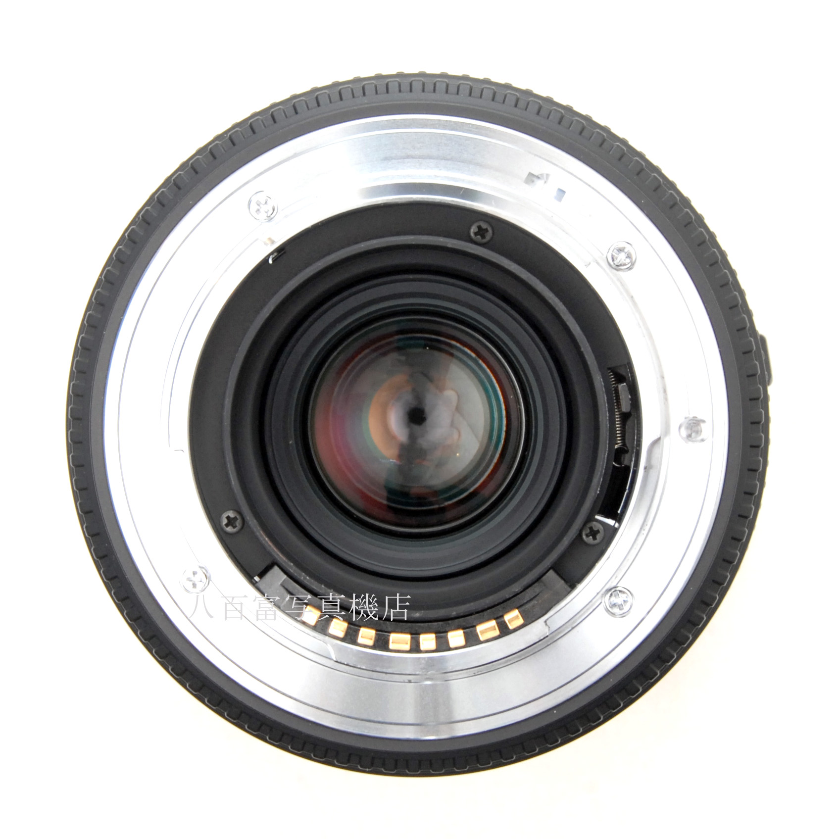 【中古】 シグマ AF 8-16mm F4.5-5.6 DC HSM シグマSA用 SIGMA 中古交換レンズ 51505