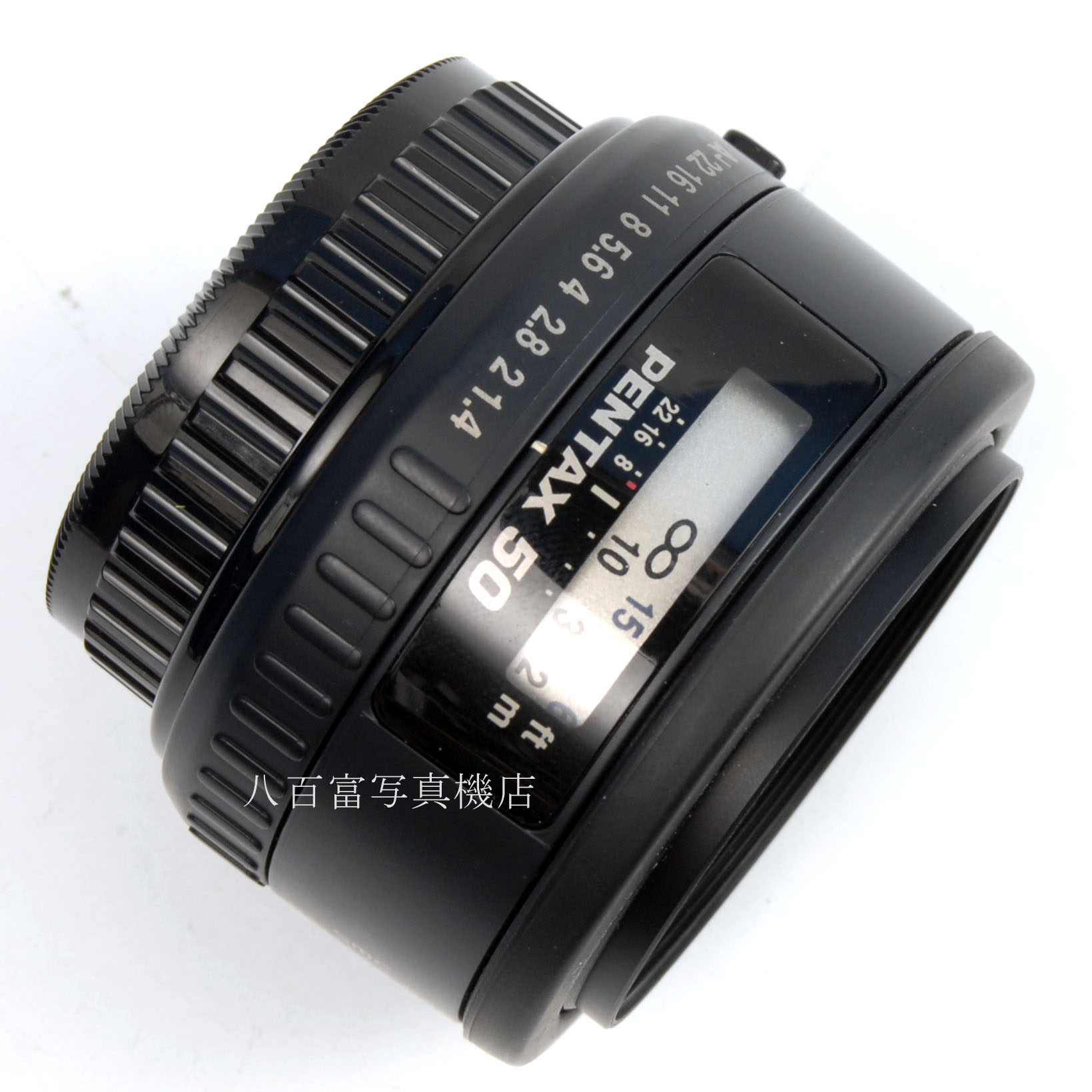【中古】 SMC ペンタックス FA 50mm F1.4 PENTAX 中古交換レンズ 32186