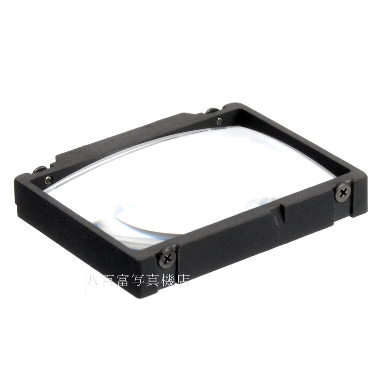 【中古】ニコン F3用 フォーカシングスクリーン タイプ M型 (＋字線透過式) Nikon F3用 中古アクセサリー 66298