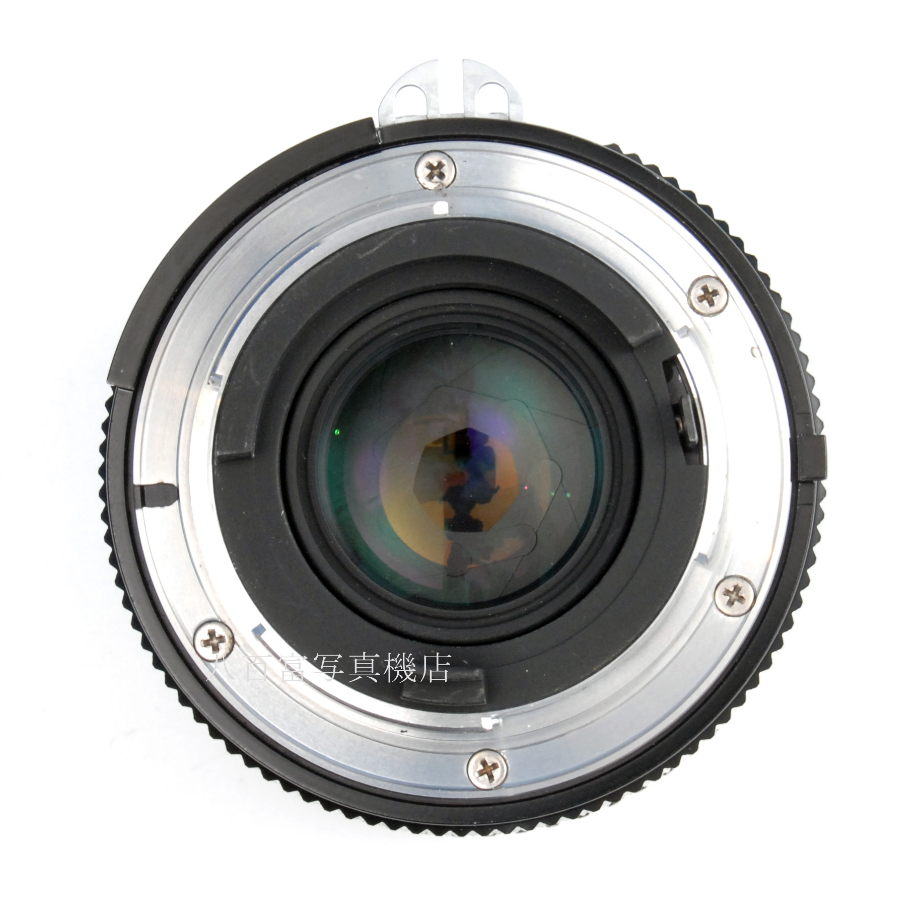 【中古】 ニコン Ai Nikkor 28mm F2 Nikon ニッコール 中古交換レンズ 67091