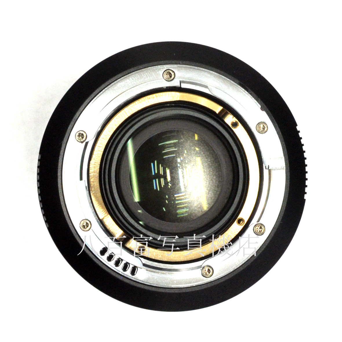 【中古】七工匠 7artisans 50mm F1.1 ライカMマウント  中古交換レンズ　66544