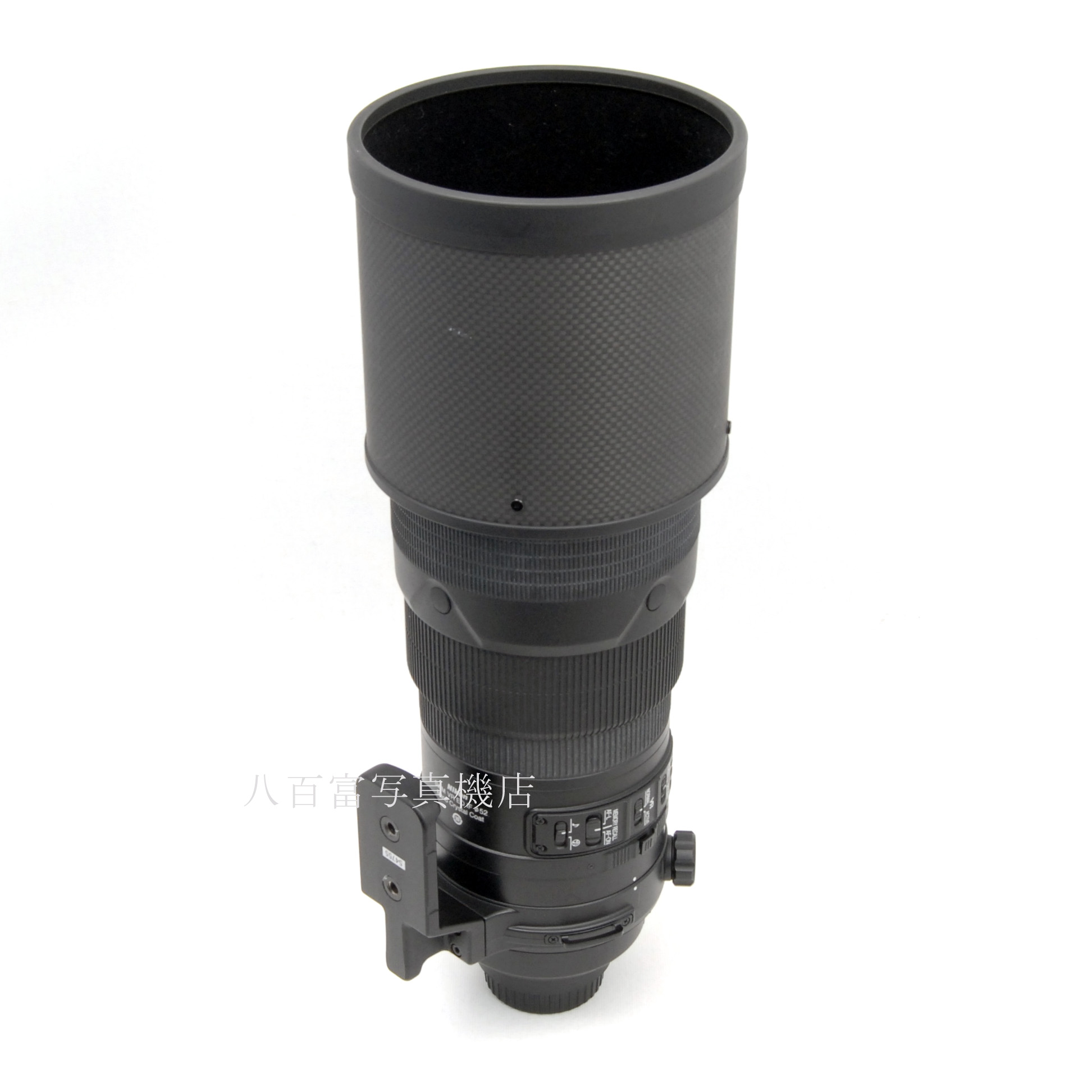 【中古】ニコン Nikon AF-S NIKKOR 300mm F2.8G ED VR II Fマウント Nikon 中古交換レンズ 54755