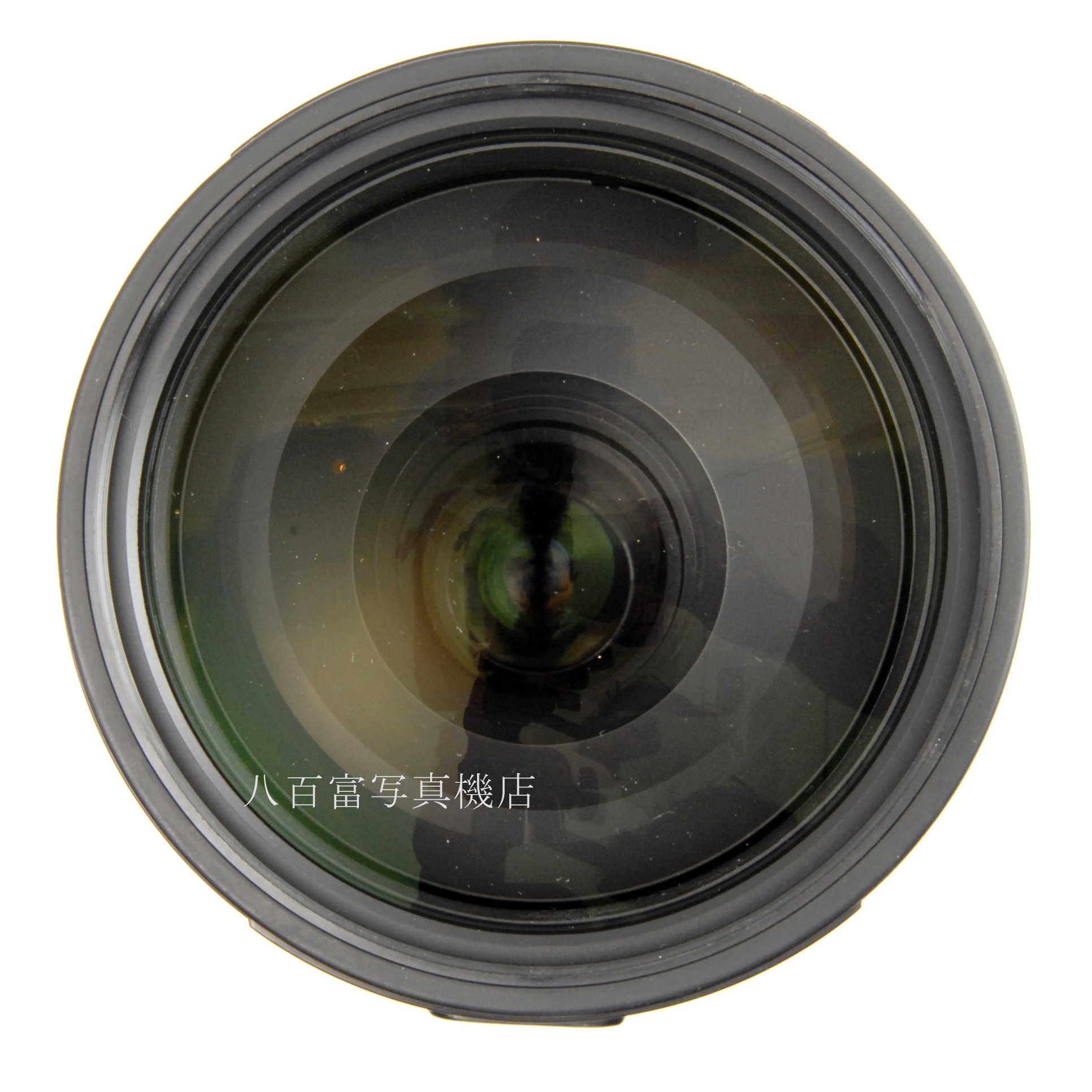 【中古】 ニコン AF-S NIKKOR 200-500mm F5.6E ED VR Nikonニッコール 中古交換レンズ 61414