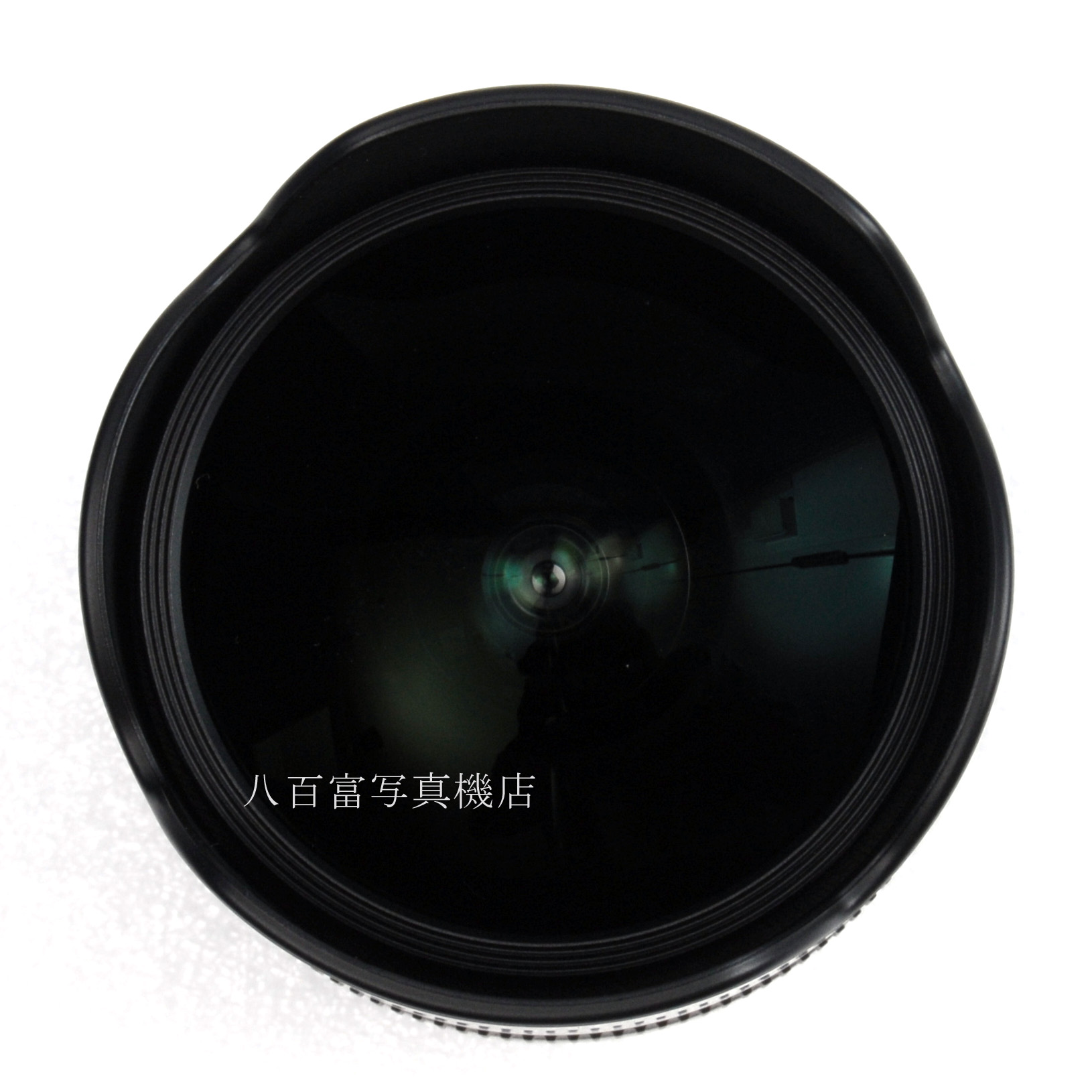 【中古】 パナソニック LUMIX G FISHEYE 8mm F3.5 Panasonic 中古交換レンズ 61409