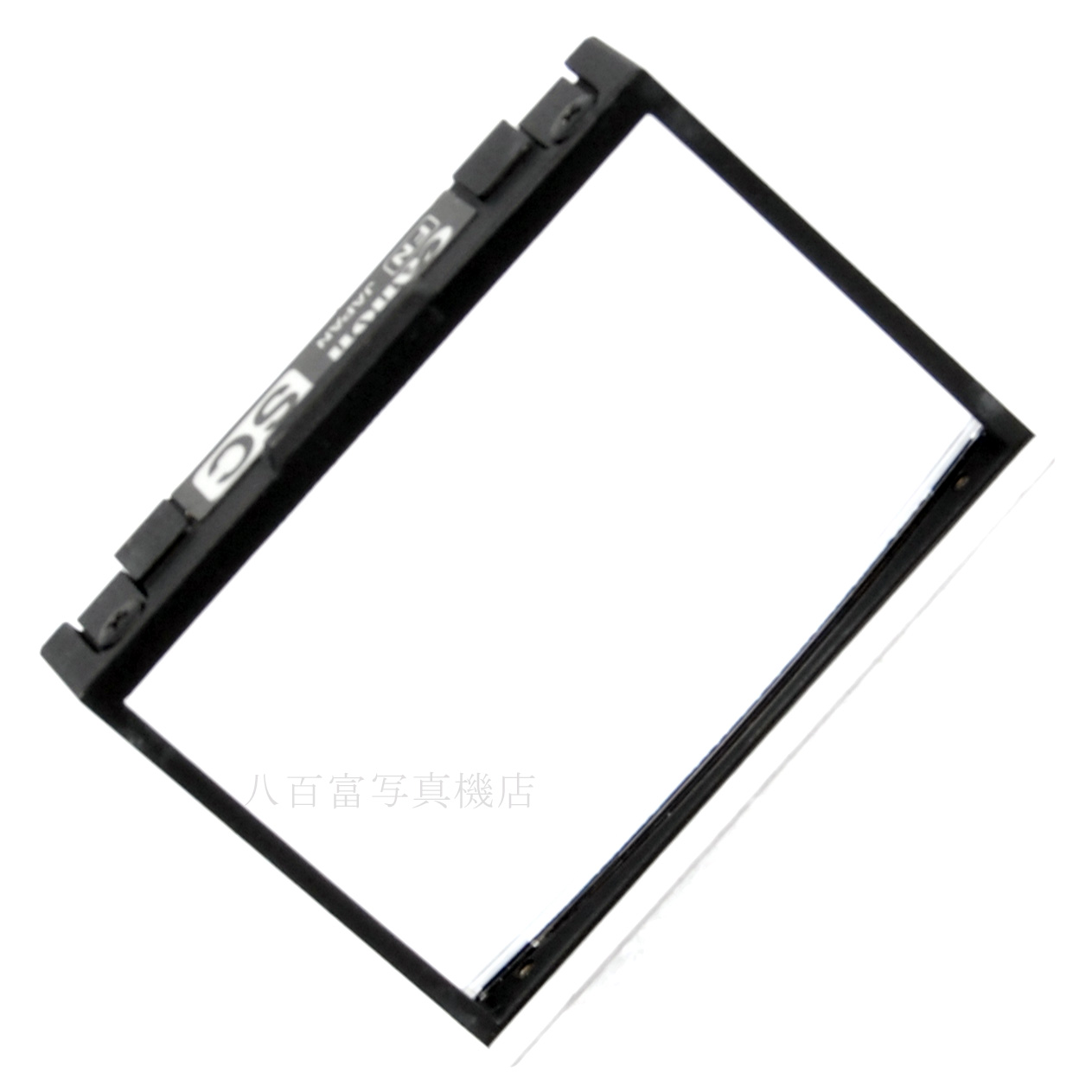 【中古】キヤノン New F-1 フォーカシングスクリーンFN SC (スポット・全面マット) Focusing Screen FN Canon 中古アクセサリー 62144