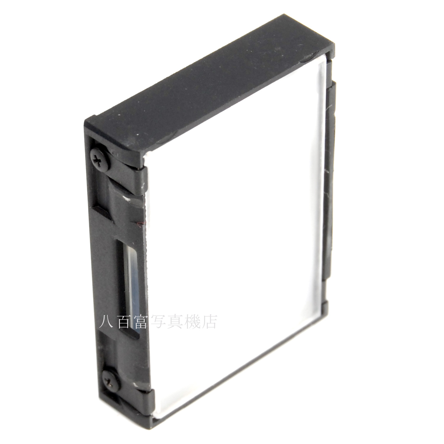【中古】キヤノン New F-1 フォーカシングスクリーンFN SC (スポット・全面マット) Focusing Screen FN Canon 中古アクセサリー 62144