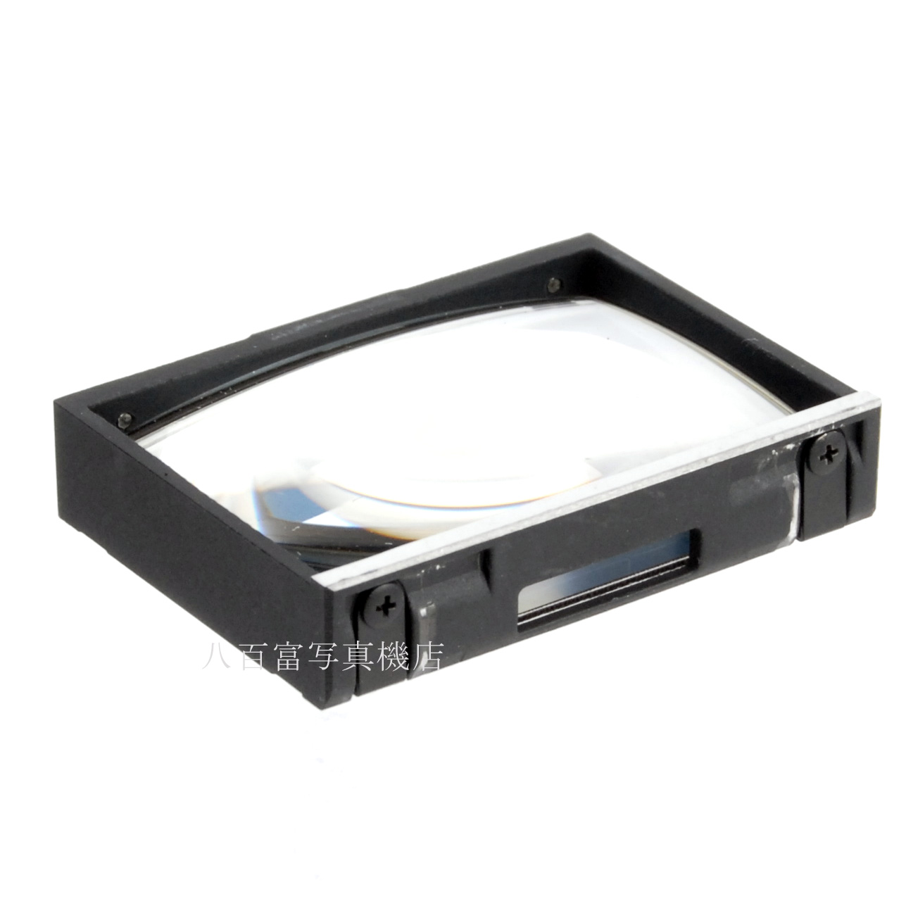 【中古】キヤノン New F-1 フォーカシングスクリーンFN SE (中平均・スプリットマイクロ) Focusing Screen FN Canon 中古アクセサリー 26488