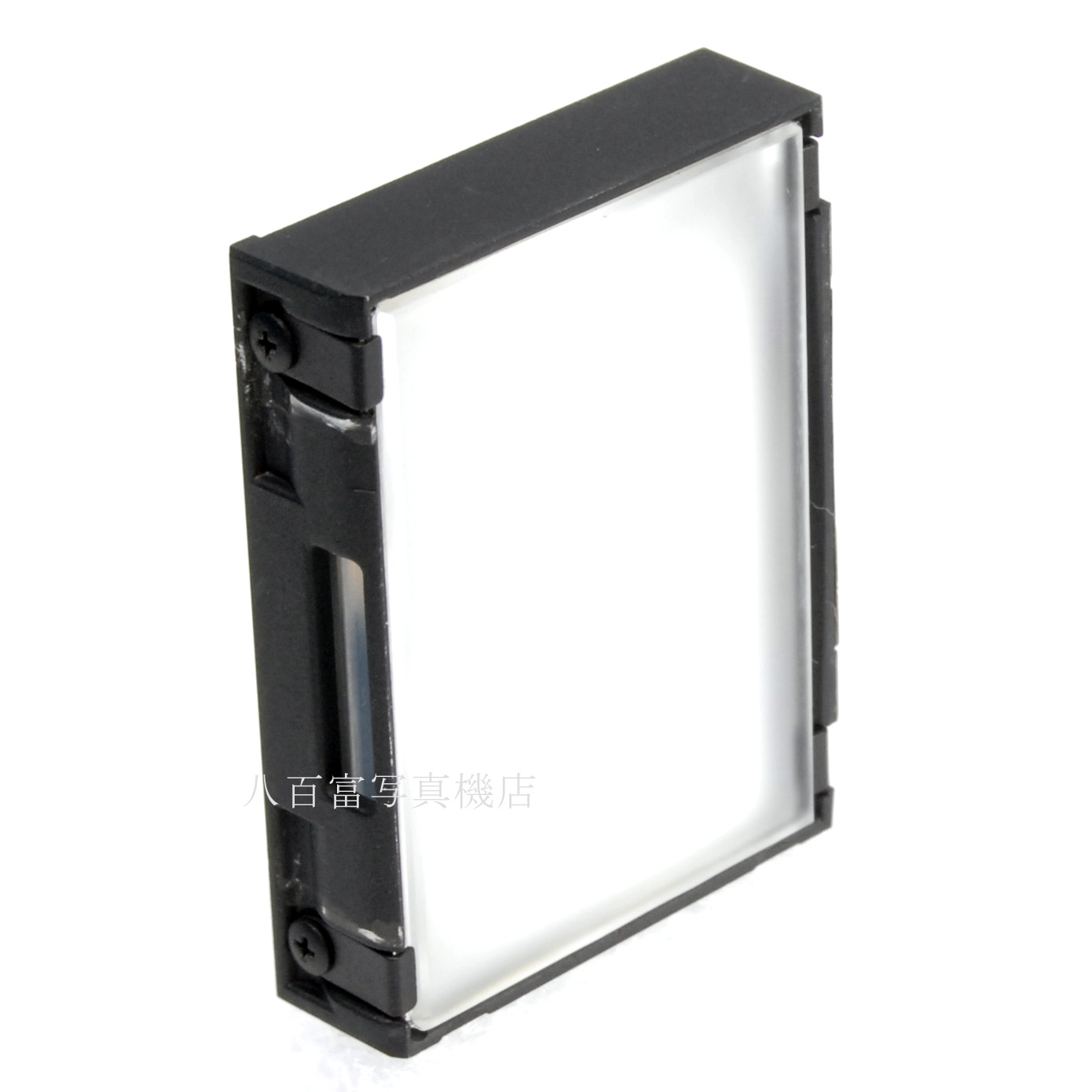 【中古】キヤノン New F-1 フォーカシングスクリーンFN SE (中平均・スプリットマイクロ) Focusing Screen FN Canon 中古アクセサリー 26488