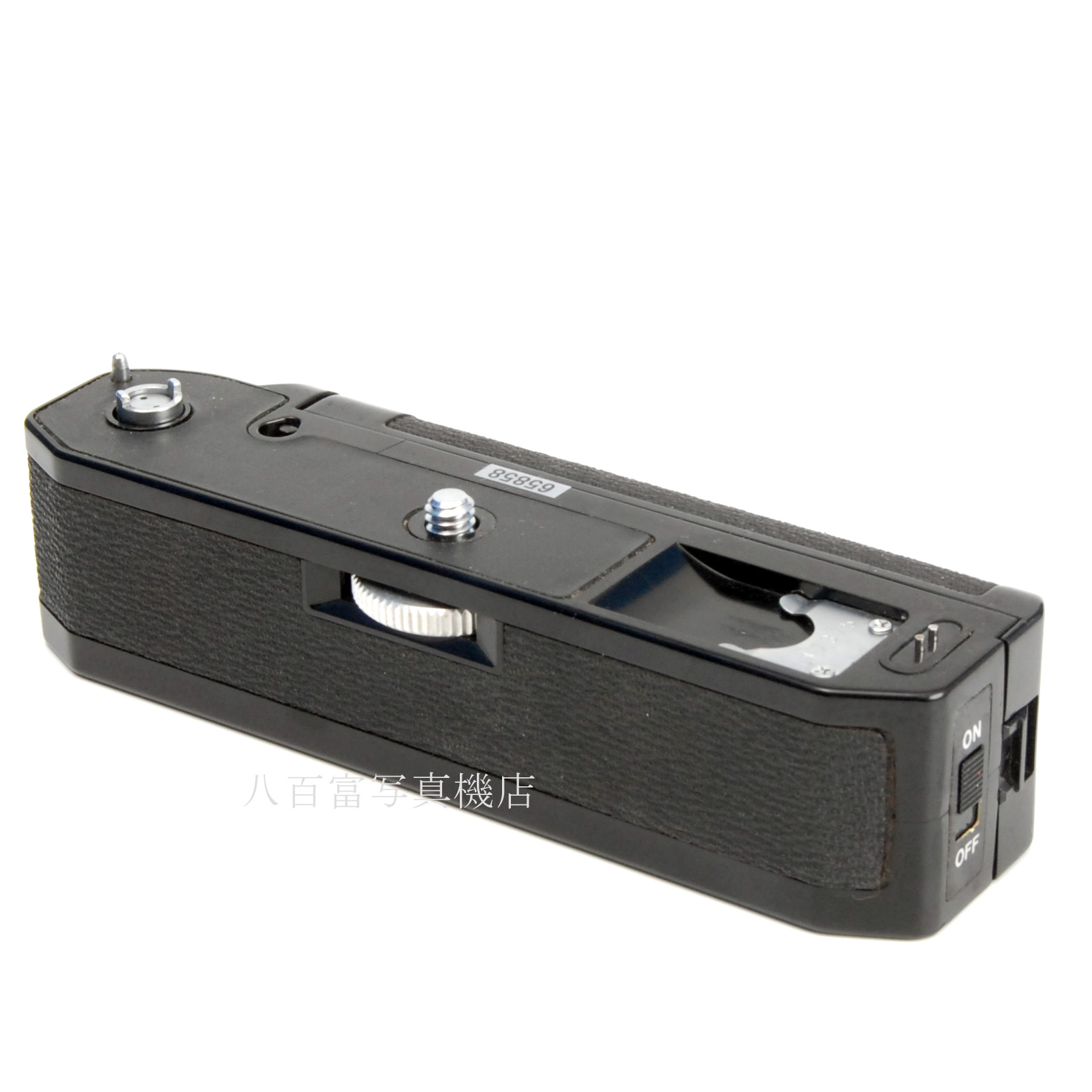 【中古】 キヤノンパワーワインダーA Canon A シリーズ用 Canon POWER WINDER A 中古アクセサリー 65858