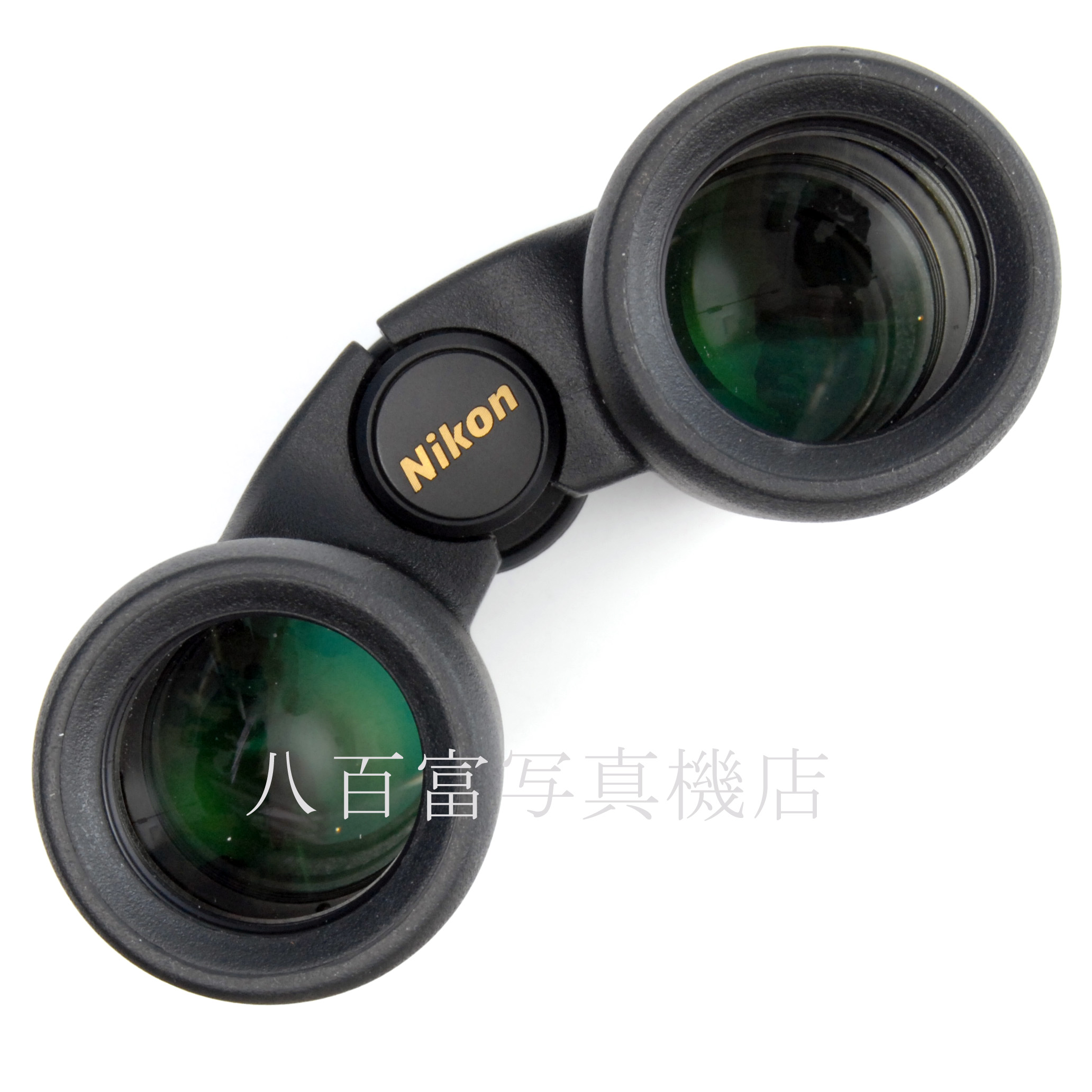 【中古】ニコン プロスタッフ 7S 10X30 6° WR Nikon PROSTAFF 中古双眼鏡 56359