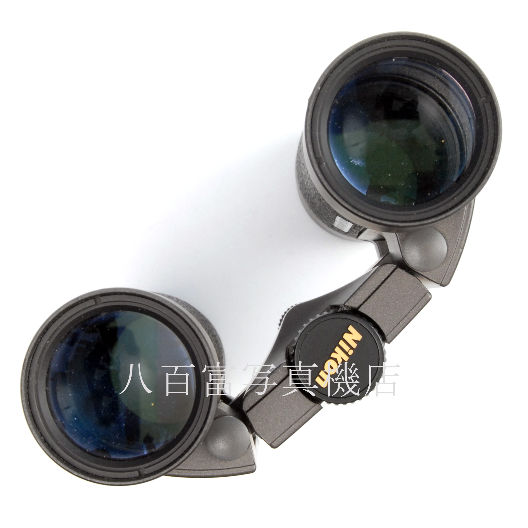 【中古】ニコン 10x25 5.4° HG L DCF WR Nikon 中古双眼鏡 61994