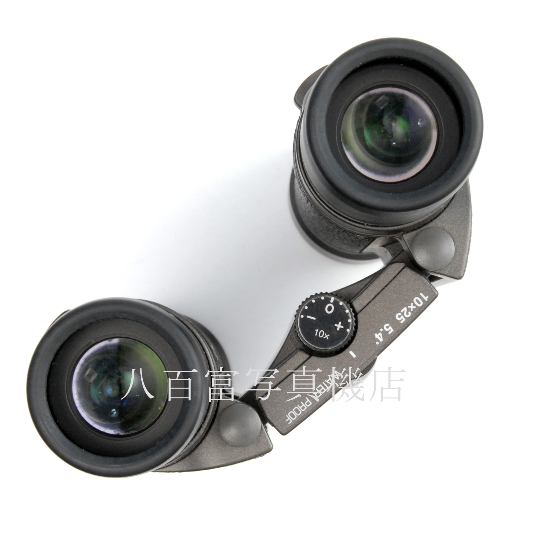 【中古】ニコン 10x25 5.4° HG L DCF WR Nikon 中古双眼鏡 61994