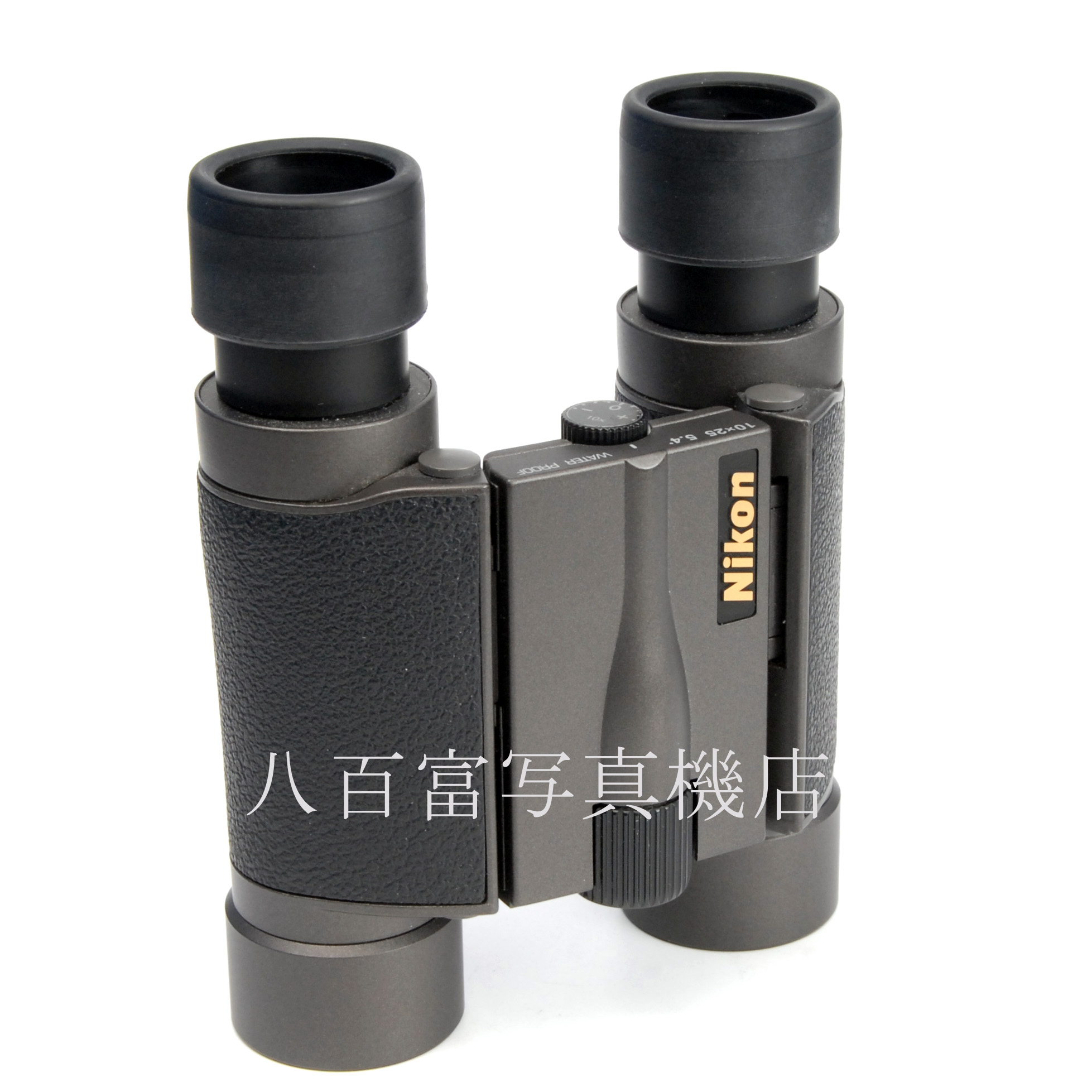 【中古】ニコン 10x25 5.4° HG L DCF WR Nikon 中古双眼鏡 61994