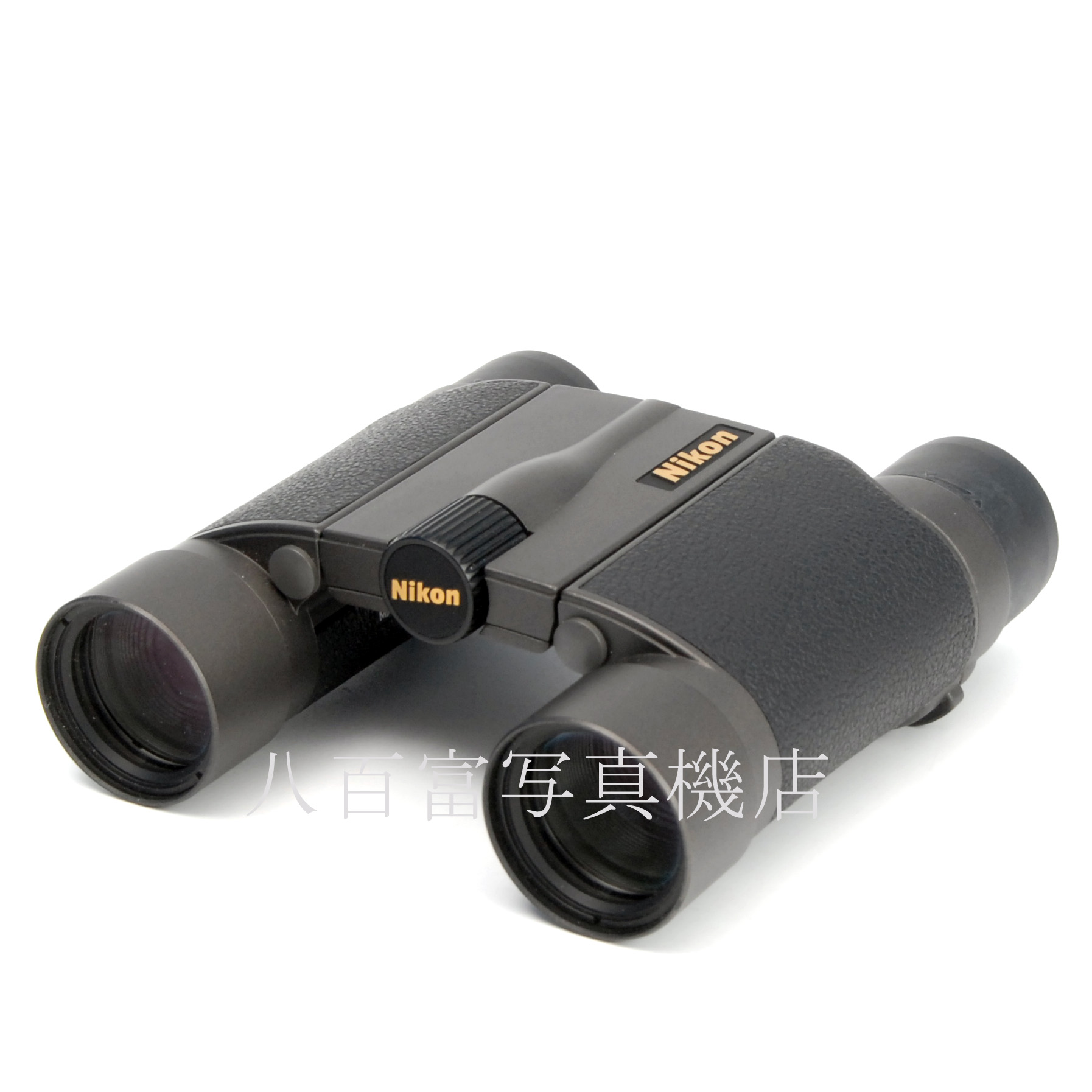 【中古】ニコン 10x25 5.4° HG L DCF WR Nikon 中古双眼鏡 61994