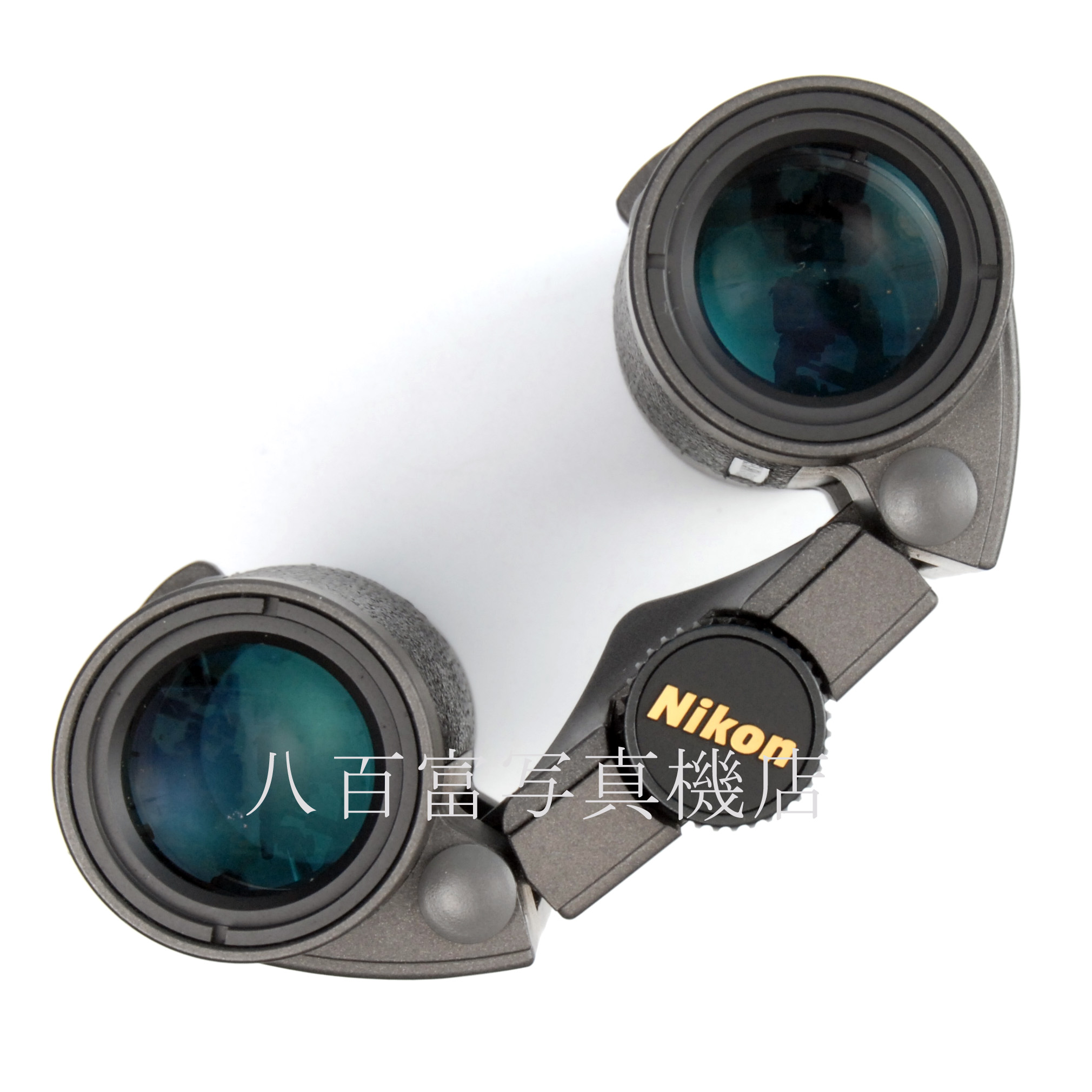 【中古】ニコン 8x20 6.8° HG L DCF WR Nikon 中古双眼鏡 61993