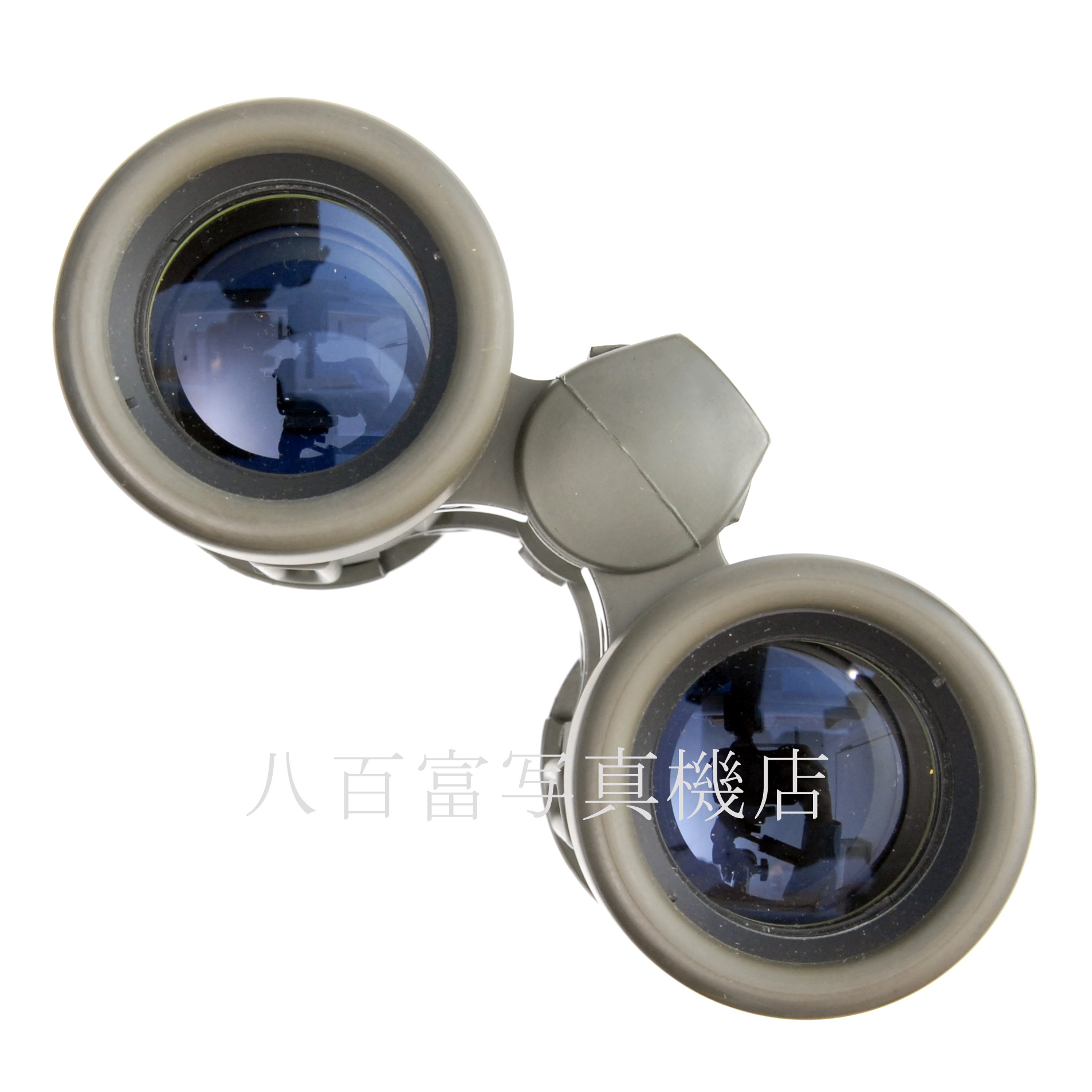 【中古】ニコン 8x30 7.5° ラバーコートタイプ Nikon  中古双眼鏡 65935