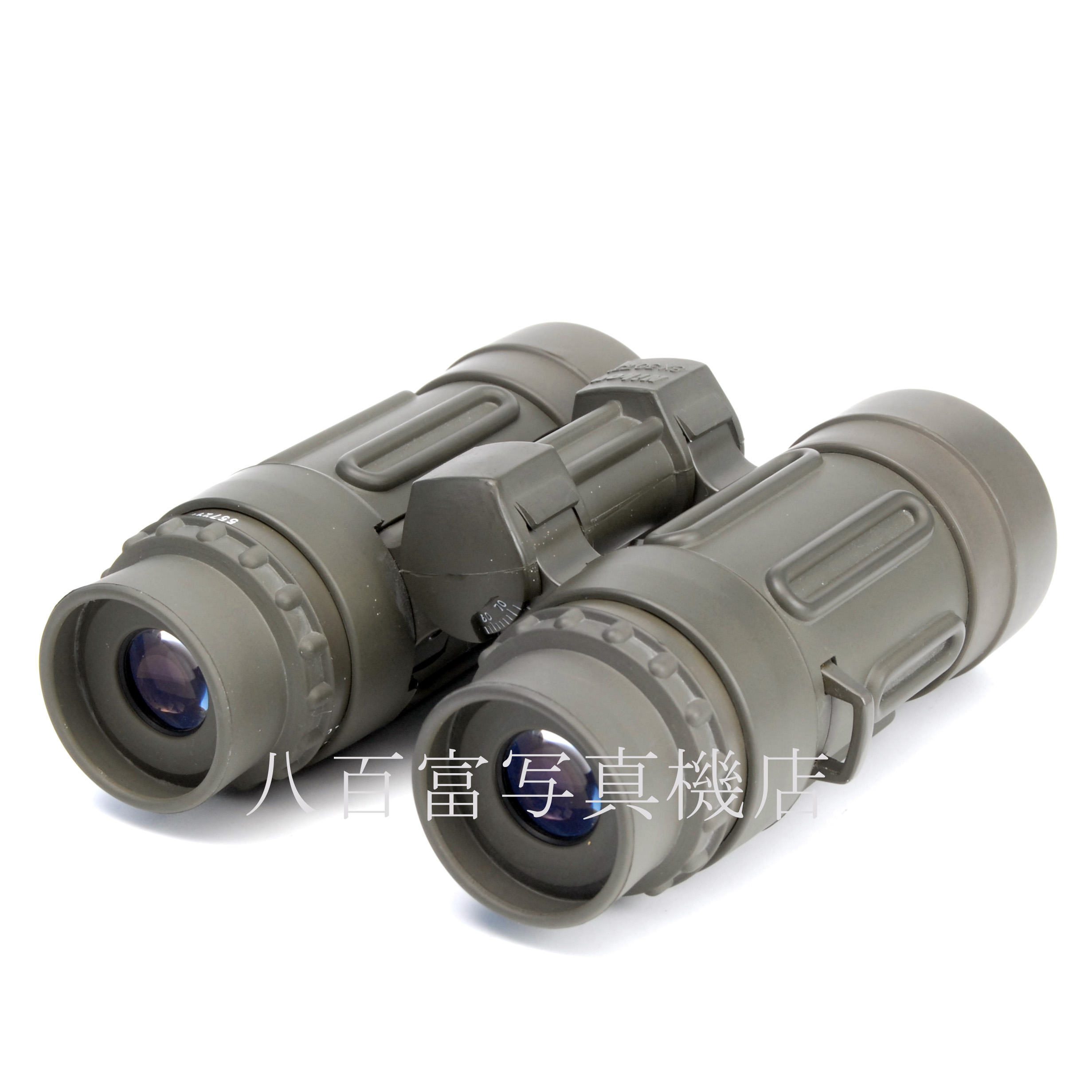 【中古】ニコン 8x30 7.5° ラバーコートタイプ Nikon  中古双眼鏡 65935