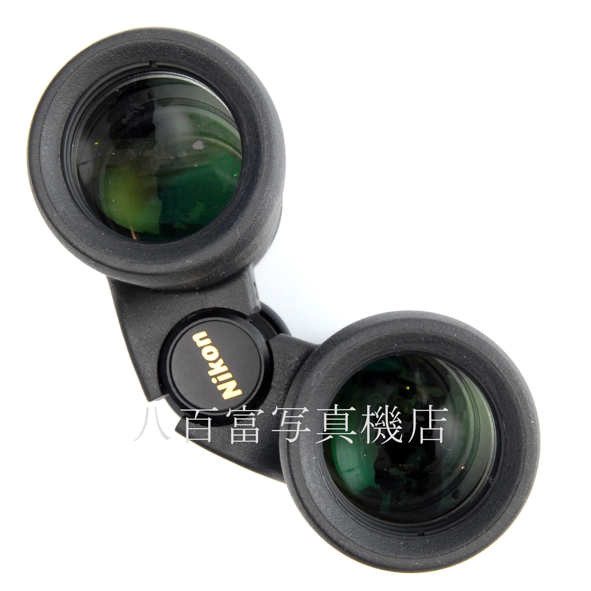 【中古】ニコン プロスタッフ 7S 8X30 6.5° WR Nikon PROSTAFF 中古双眼鏡 65389