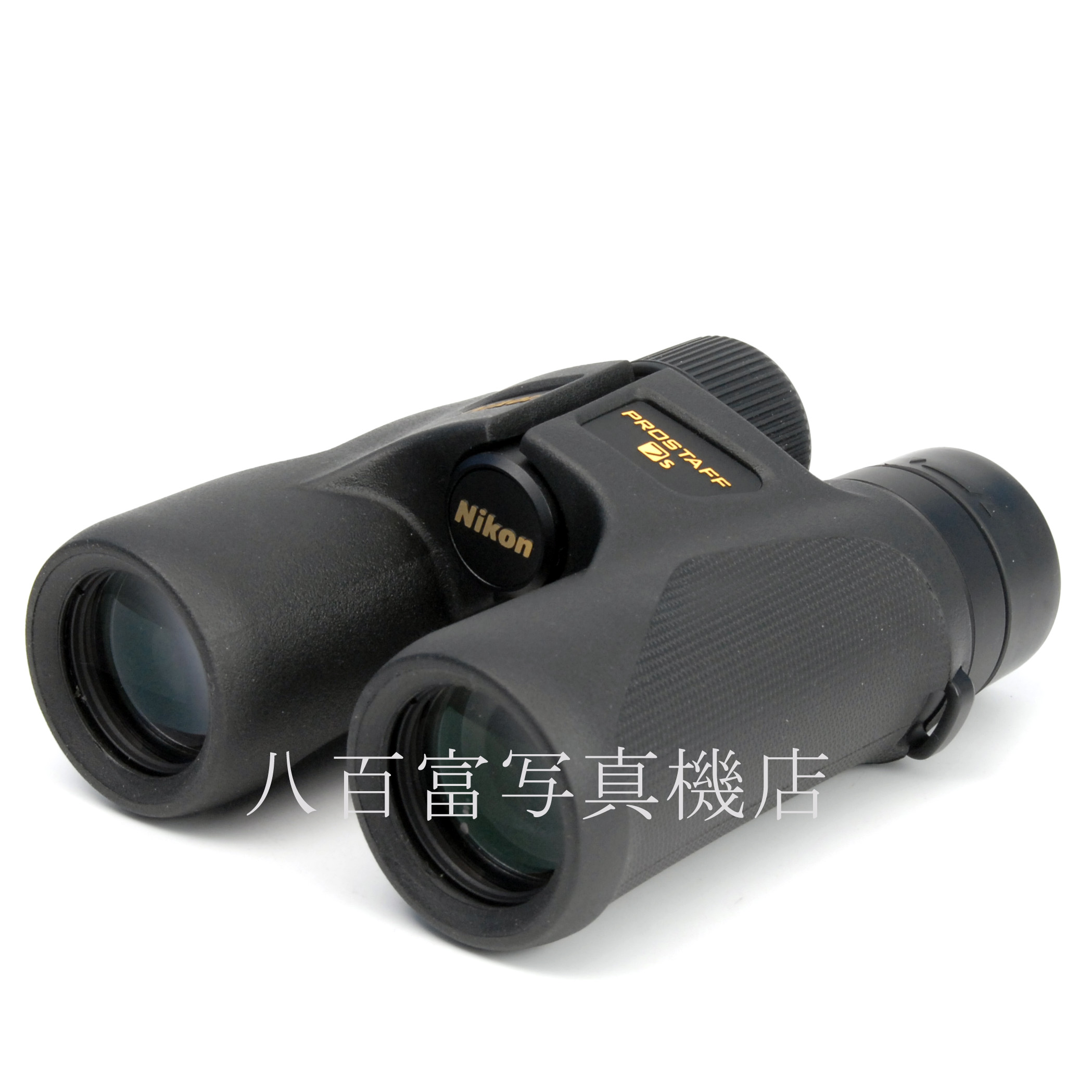 【中古】ニコン プロスタッフ 7S 8X30 6.5° WR Nikon PROSTAFF 中古双眼鏡 65389