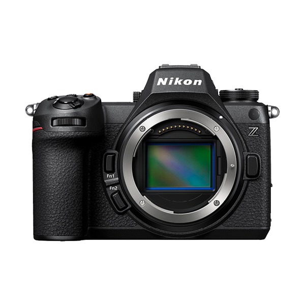 ニコン Z 6III Nikon