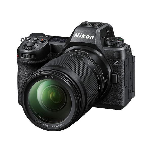 ニコン Z 6III 24-120 レンズキット Nikon