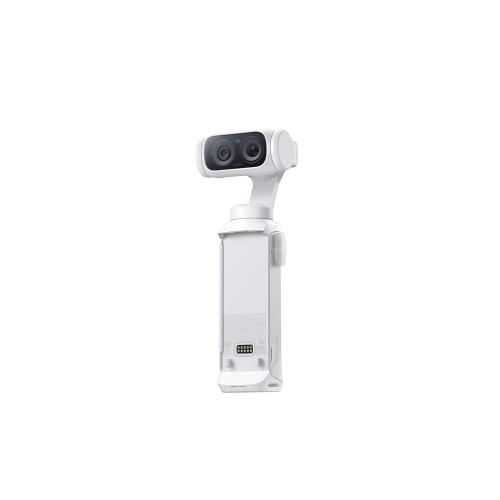 《予約商品》 Insta360 Luna Ultra クリエイターバンドル / ステラーホワイト /  CINSABTA-LUNAULTRA04 / インスタ360