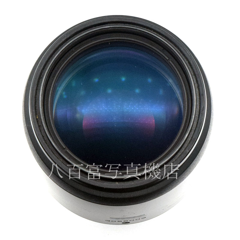 中古】 SMC ペンタックス FA 135mm F2.8 PENTAX 中古交換レンズ 52346