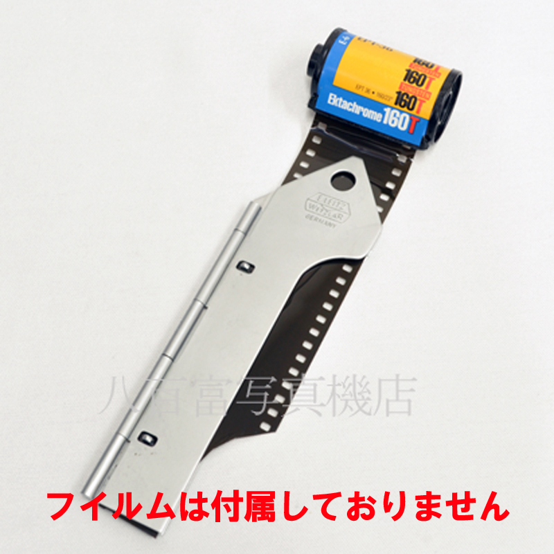 【中古】 ライカ ライツ 14126 ABLON フイルム カット ガイド film cut guide Leica Leitz 中古アクセサリー 59808