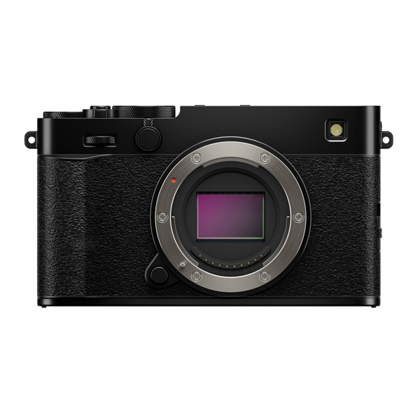 《新製品予約》 フジフイルム FUJIFILM X-E5 ボディ / ブラック