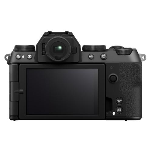 フジフイルム FUJIFILM X-S20 レンズキット / 日英2言語設定モデル