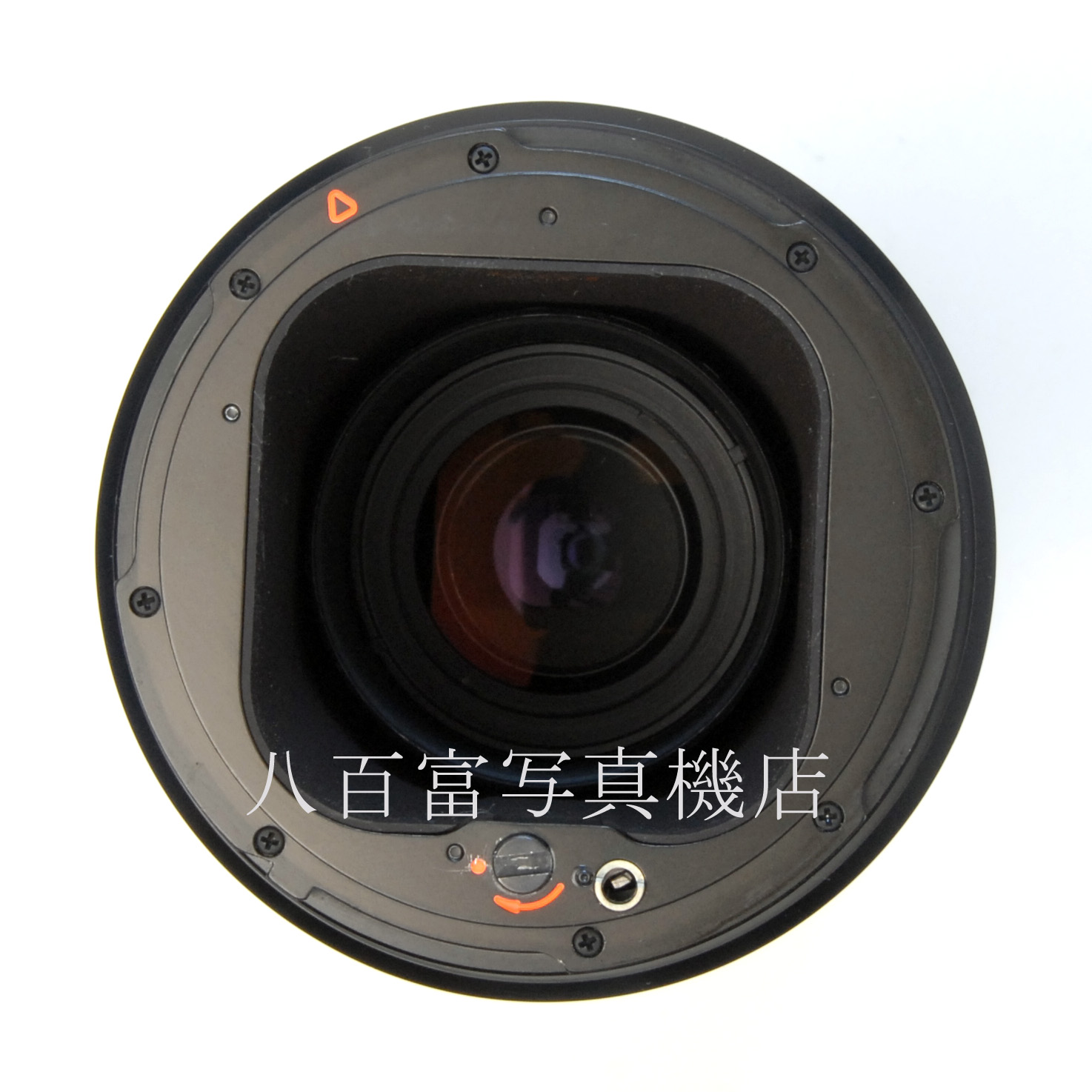 【中古】 ツァイス Tele-Tessar CF 300mm F5.6 T* テレ-テレテッサー ハッセル用 CarlZeiss 中古交換レンズ 13137