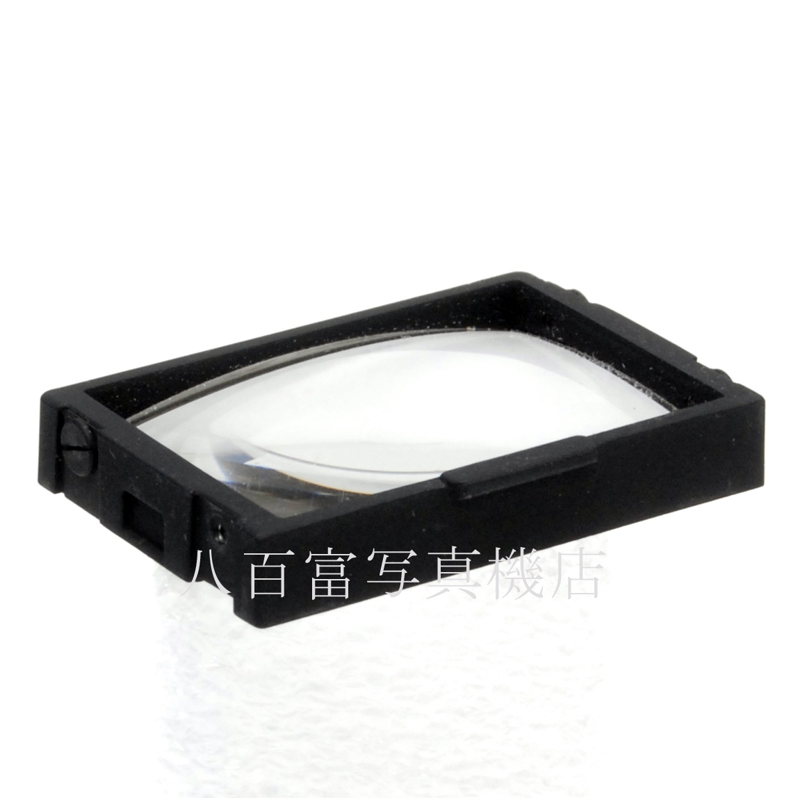 【中古】ミノルタ X1用 交換フォーカシングスクリーン PMタイプ (スプリット・マイクロ式) Focusing Screen Minolta 中古アクセサリー 66117