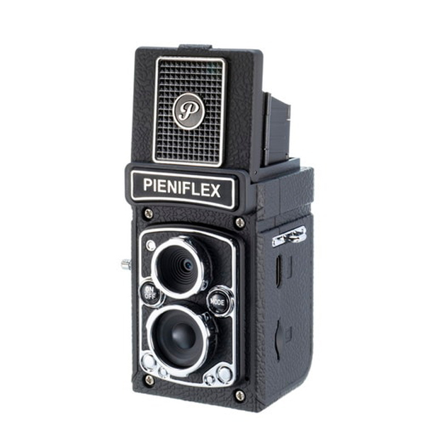 《予約商品》 ケンコー PIENIFLEX M / KC-FM12 / トイデジタルカメラ / Kenko
