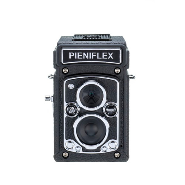 《予約商品》 ケンコー PIENIFLEX M / KC-FM12 / トイデジタルカメラ / Kenko